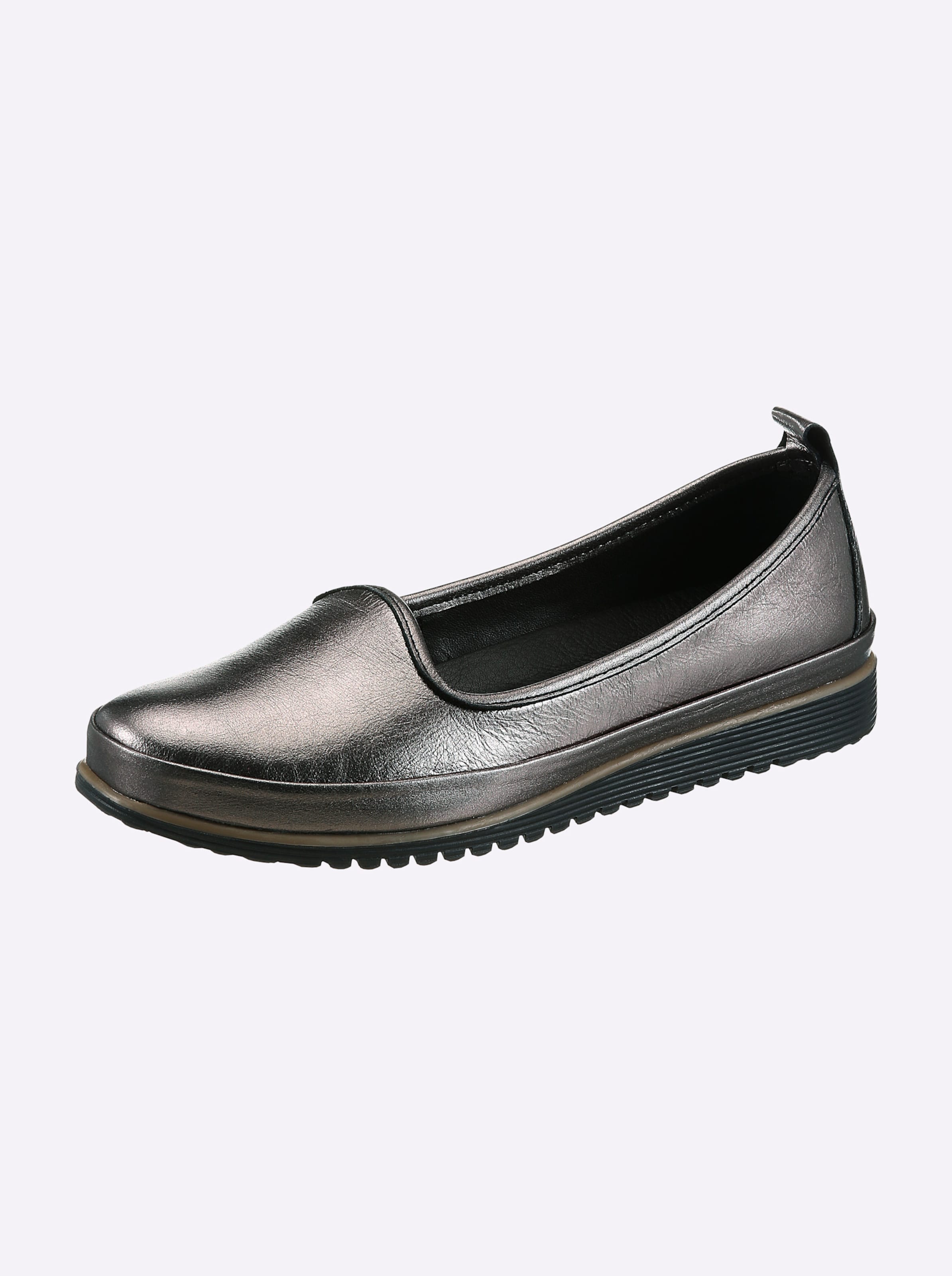 Slipper