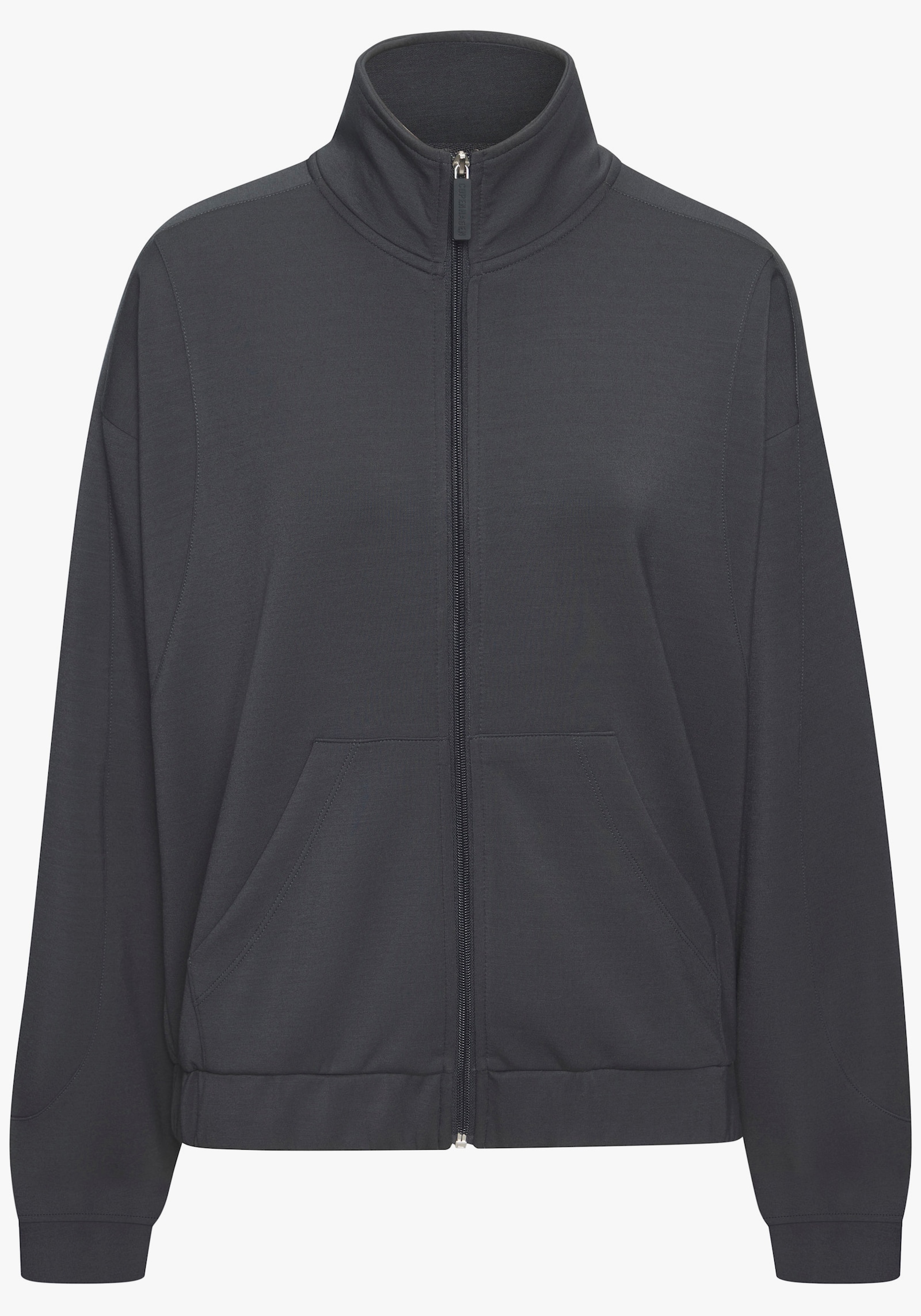 Copenhagen Studios Sweatjacke - dunkelgrau