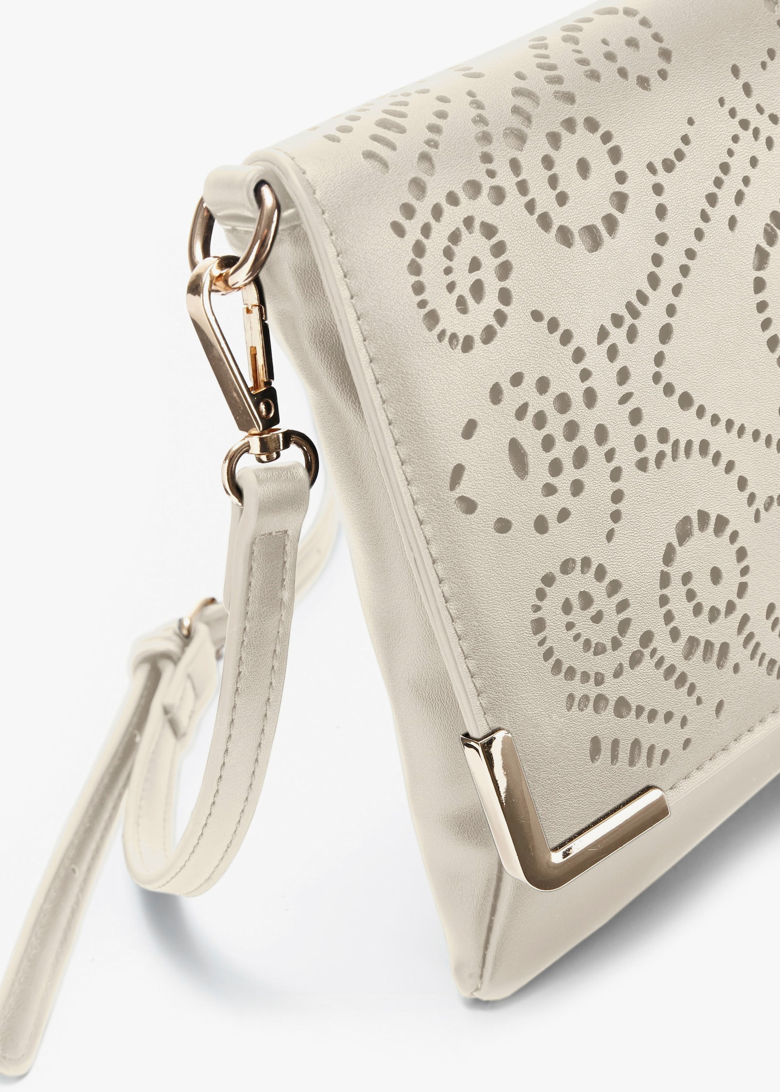 Vivance Sac en bandoulière - beige clair