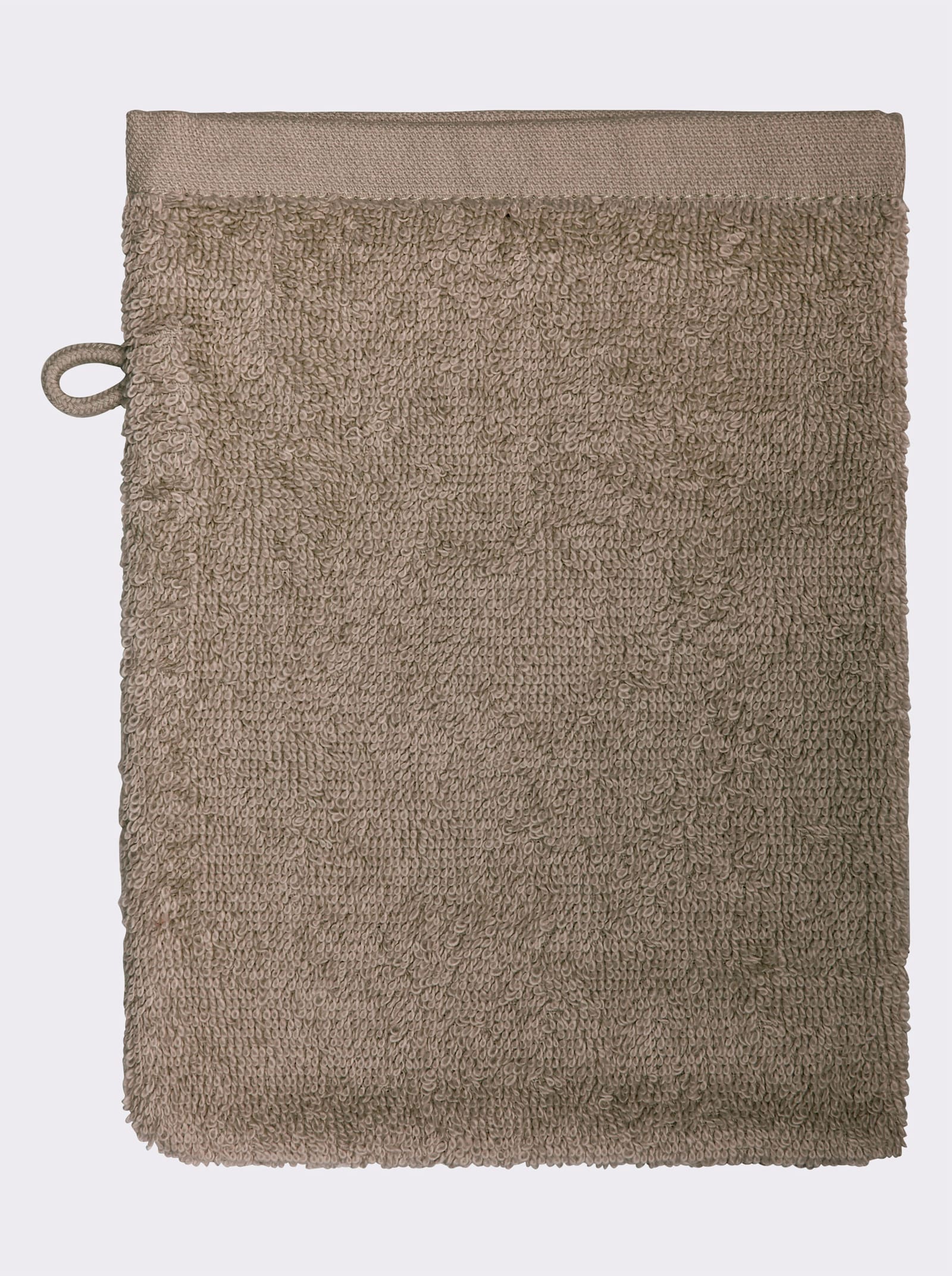 wäschepur Ručník - béžová