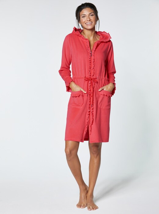 bademantel damen online kaufen