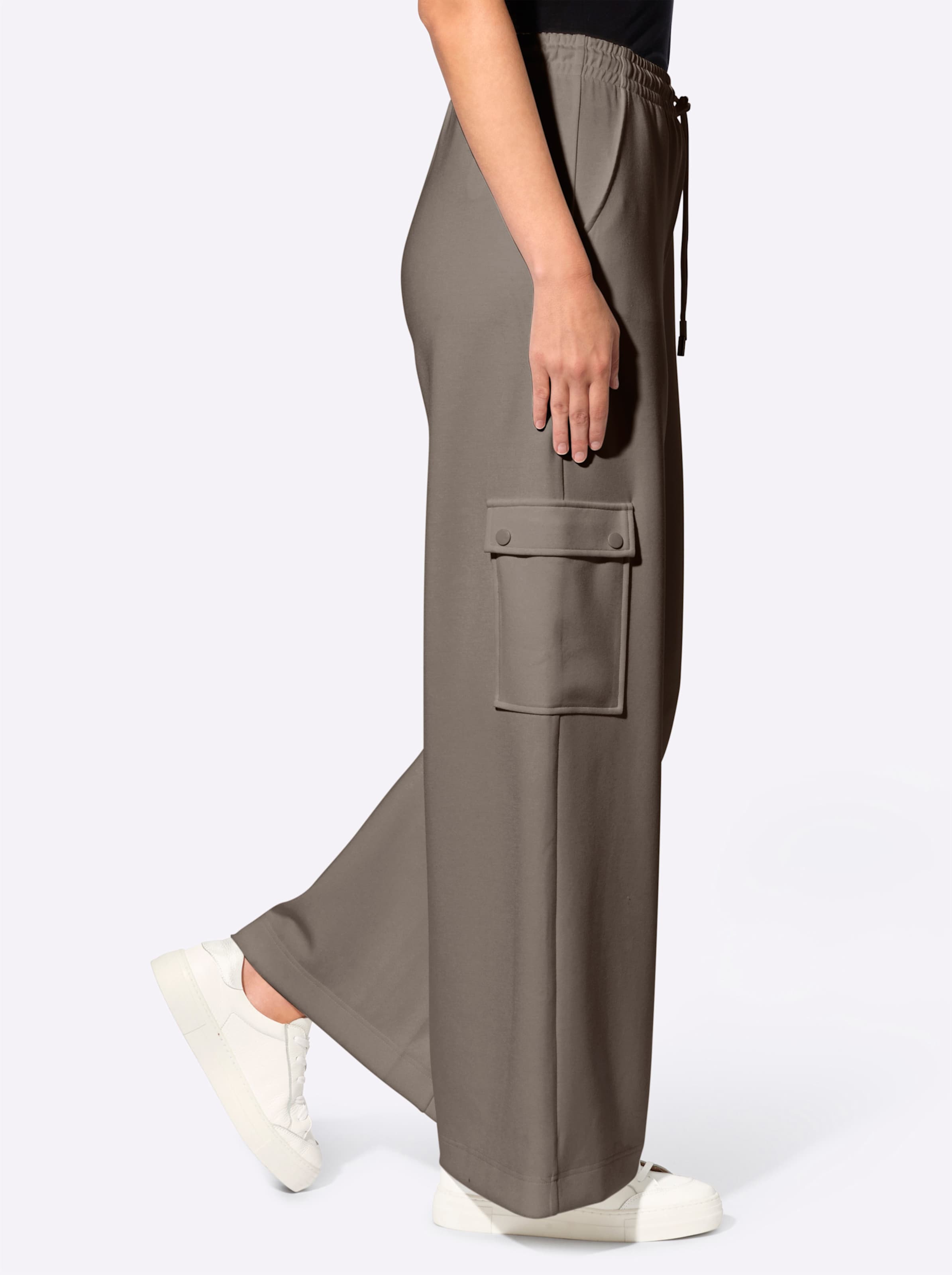 Thumbnail - Jerseyhose