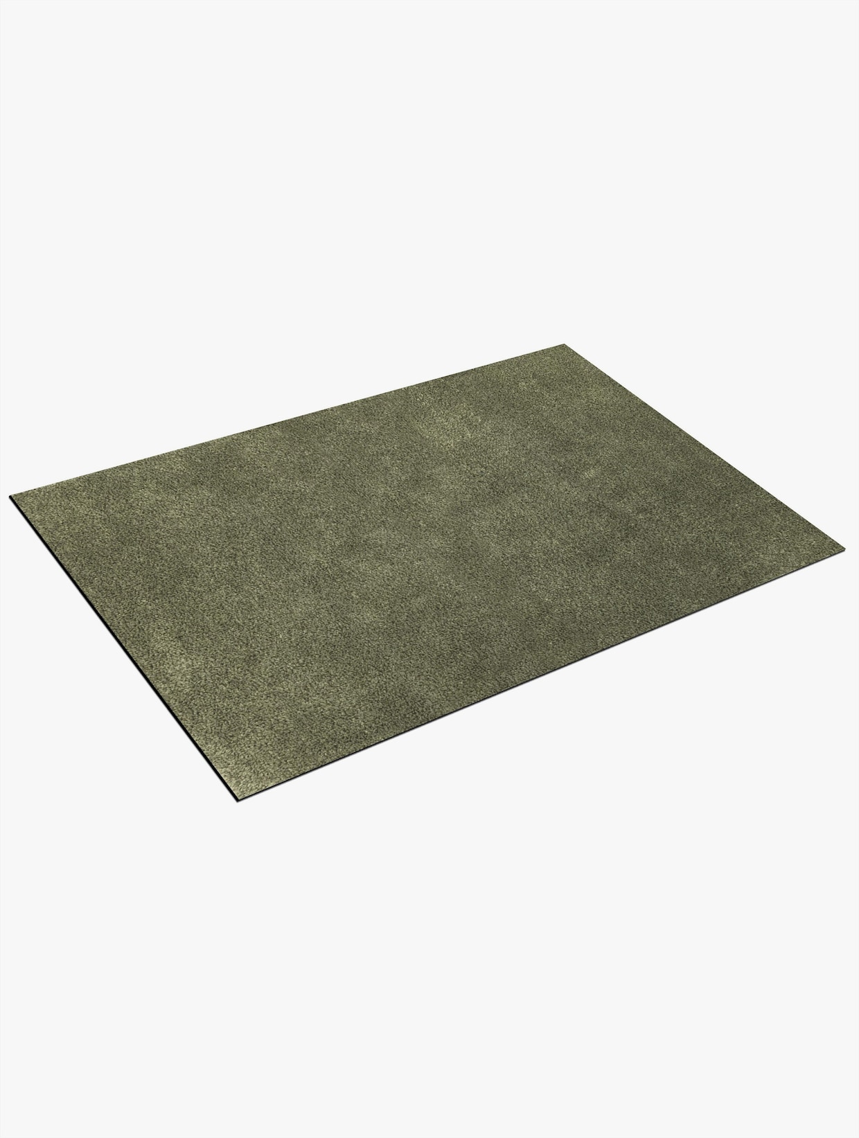 Turtle Mat Fußmatte - grün