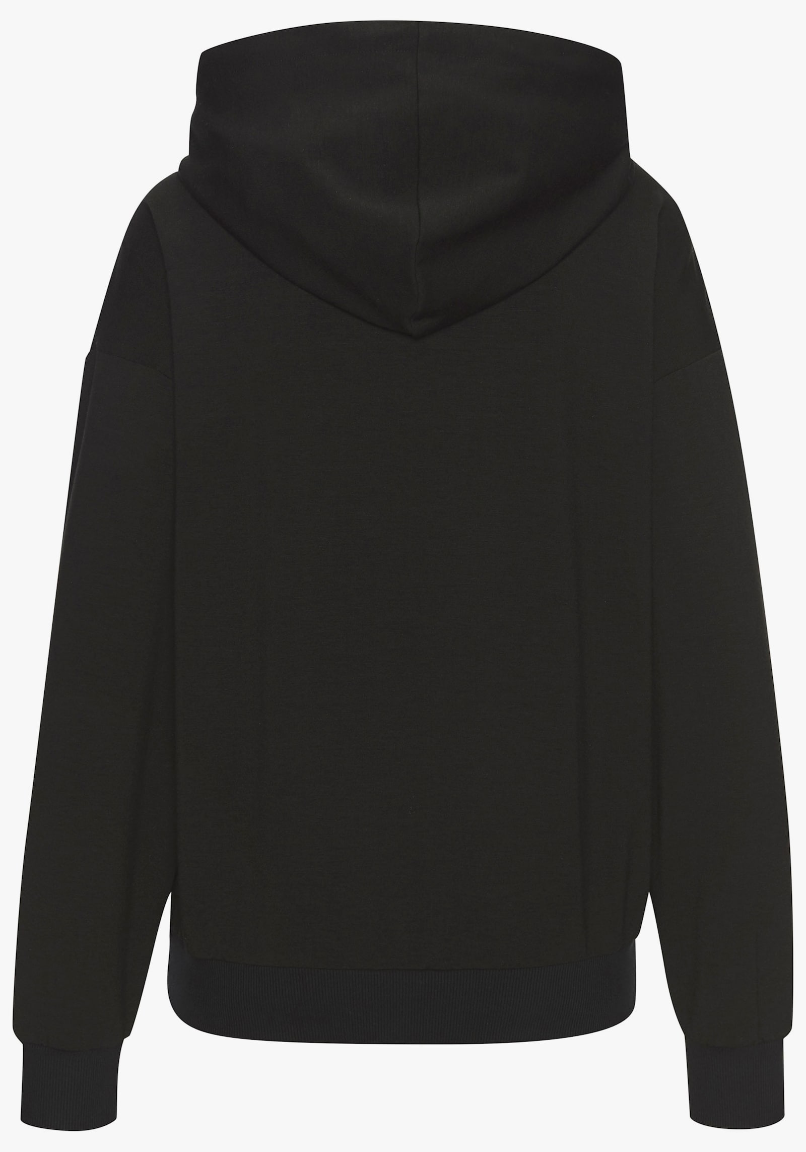 Copenhagen Studios Sweatjacke - schwarz