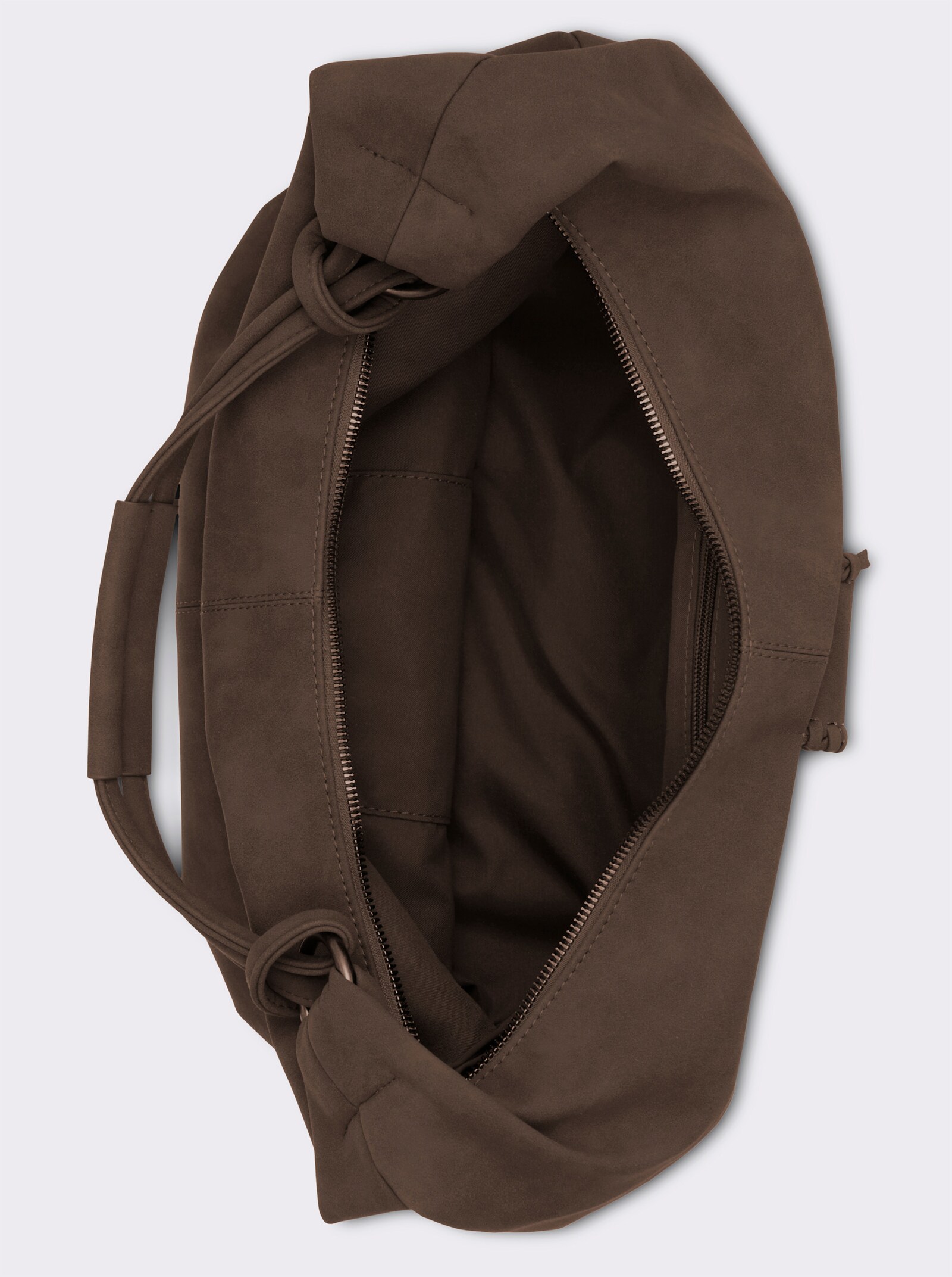 heine Tasche - schoko