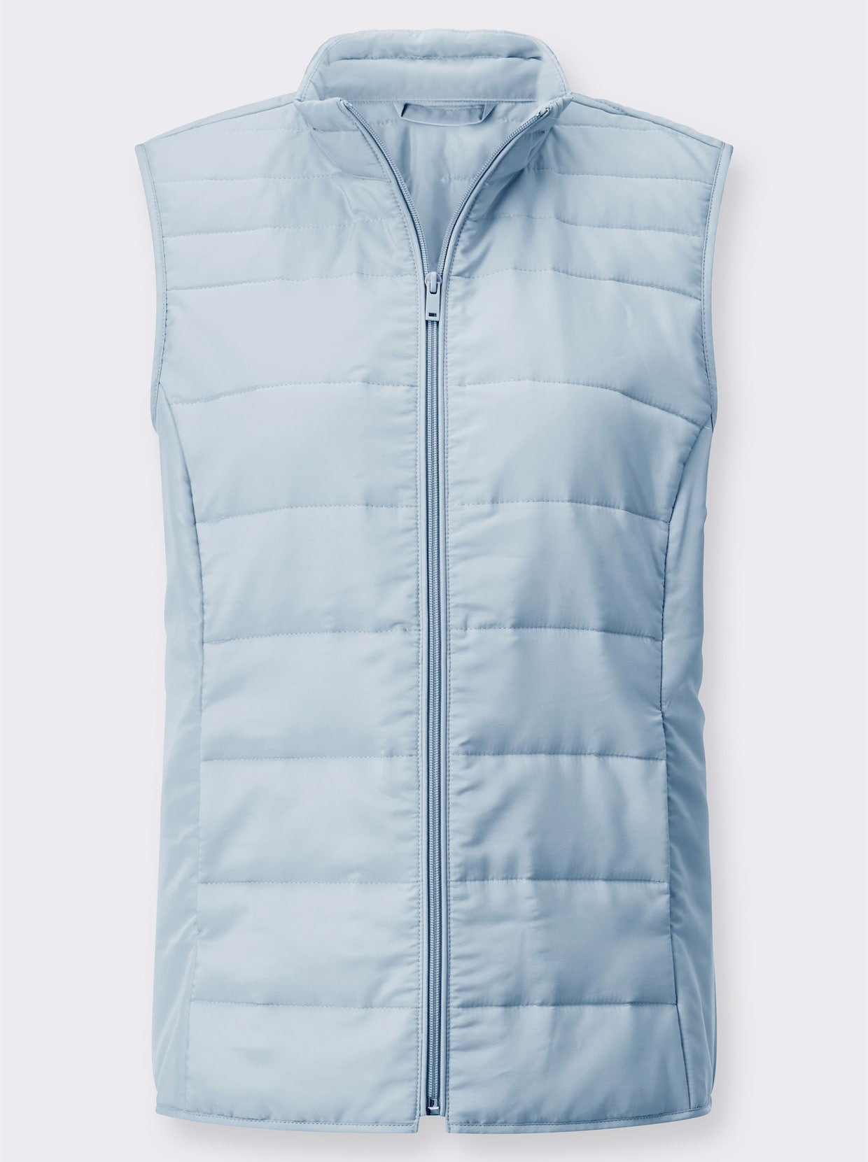 Bodywarmer - bleu