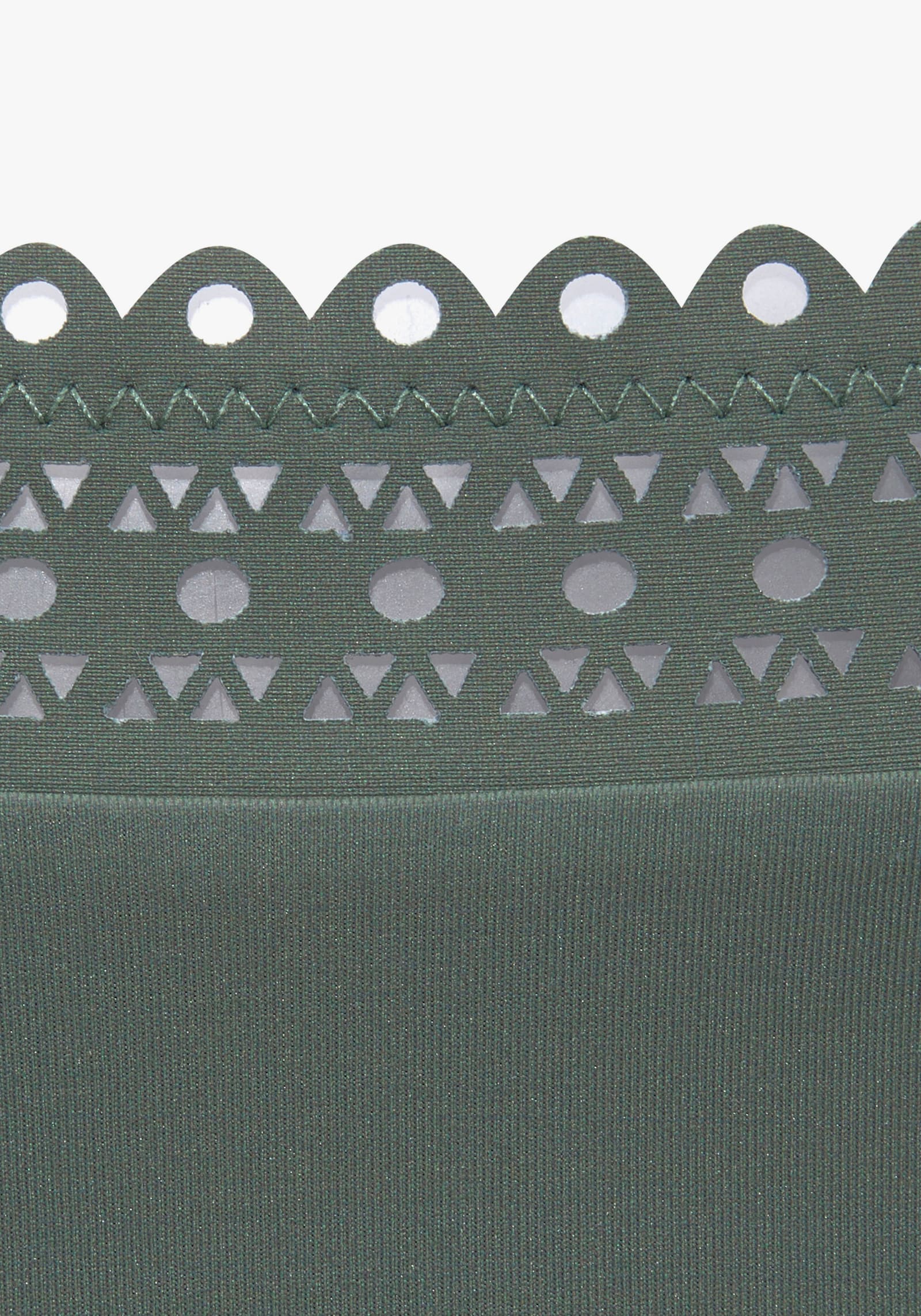 s.Oliver Bikini-Hose - oliv