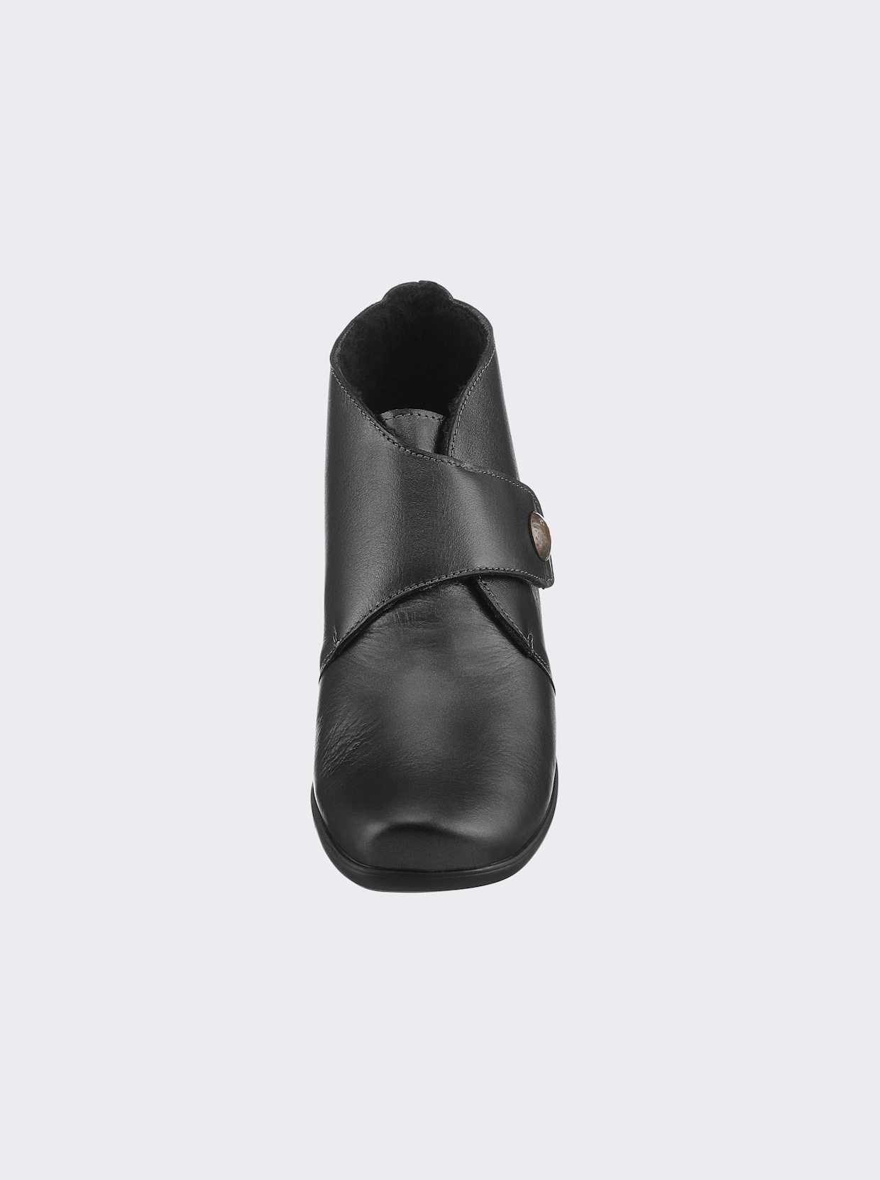 airsoft comfort+ Stiefelette - bronzefarben