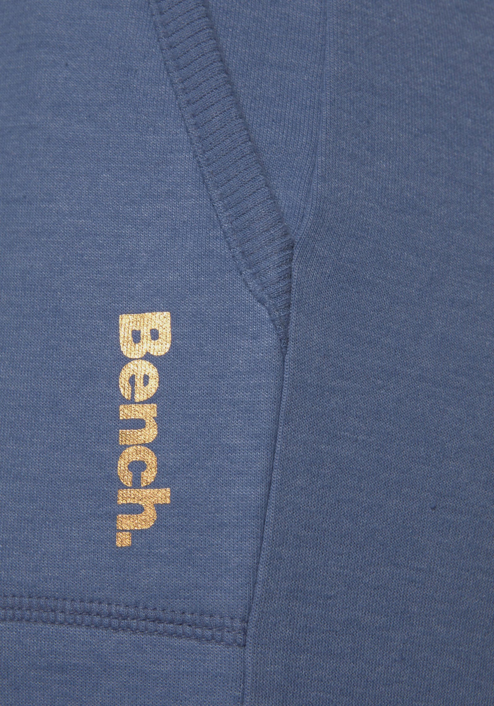 Bench. Loungewear Loungebroek - jeans gemêleerd