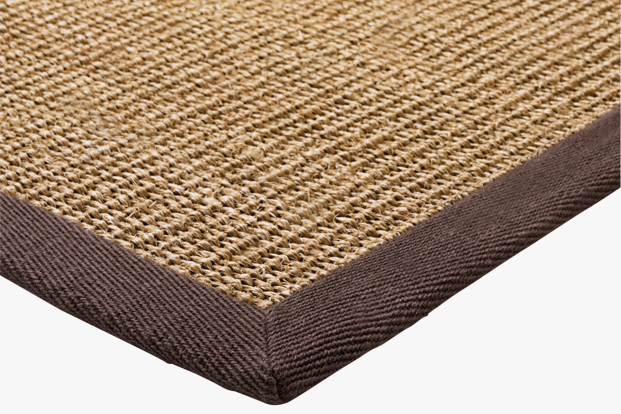 heine home Tapis en sisal - marron