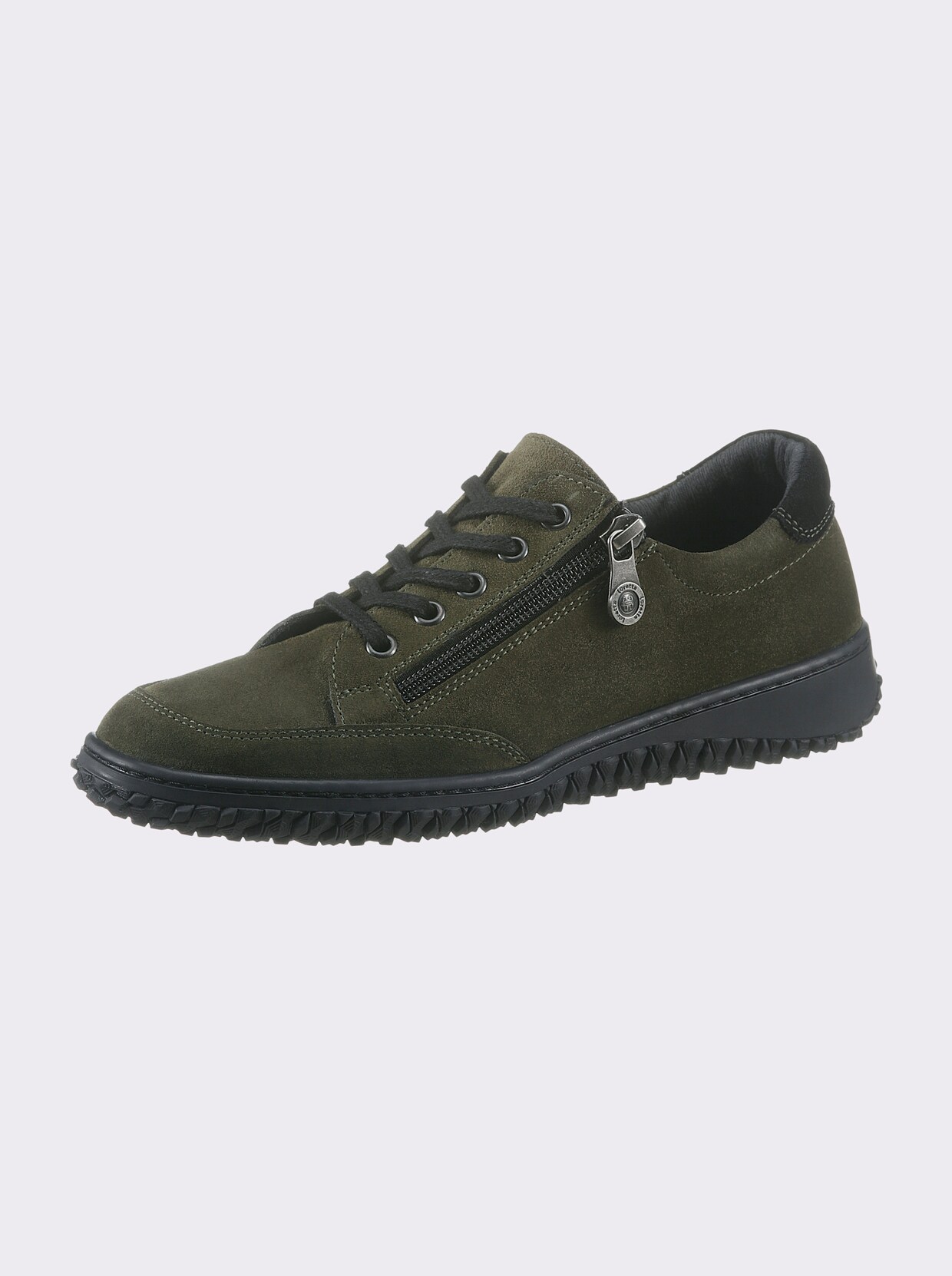 airsoft modern+ veterschoen - kaki