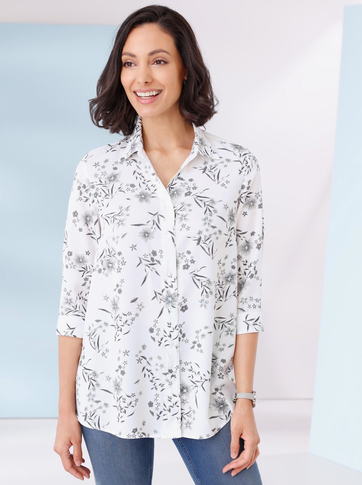 Street one weiße bluse - Die qualitativsten Street one weiße bluse im Überblick!