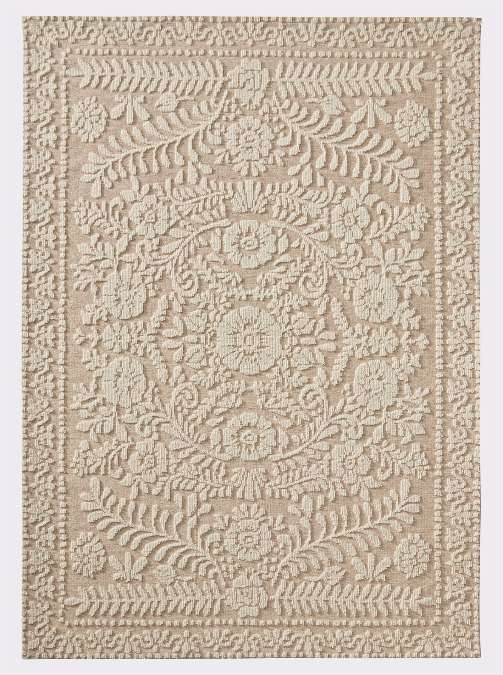 heine home Tapis - naturel