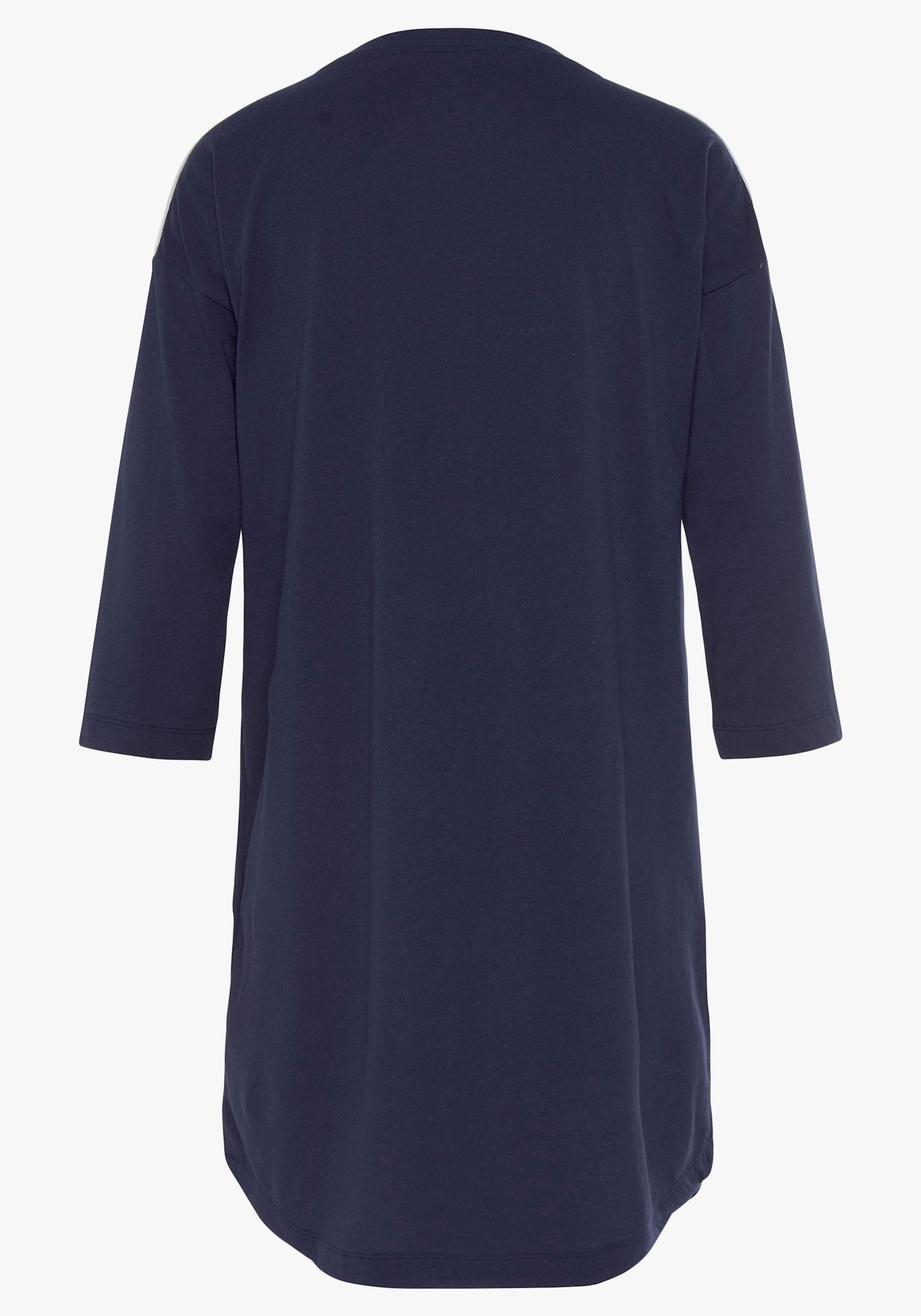 Vivance Dreams Chemise de nuit - bleu foncé