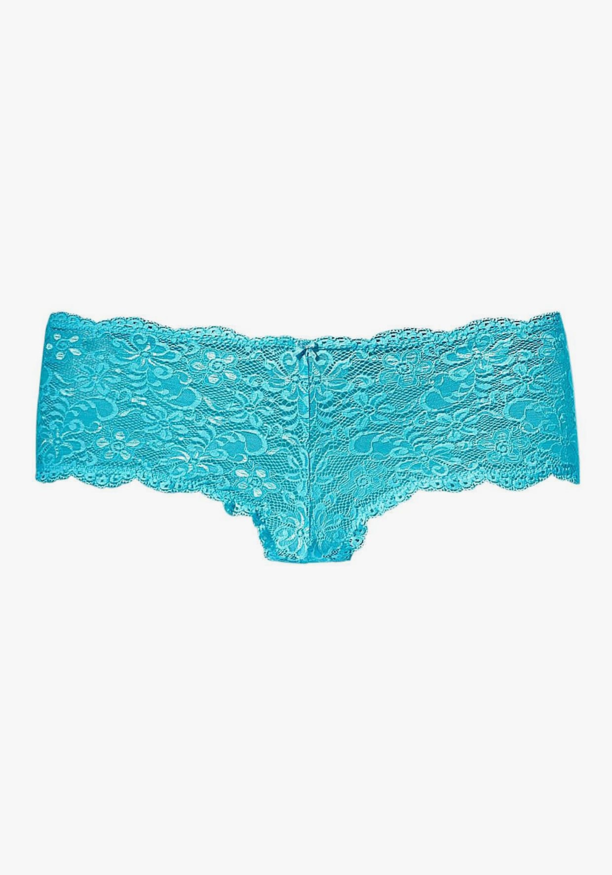 Nuance Panty - turquoise