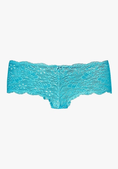 Nuance Panty - türkis