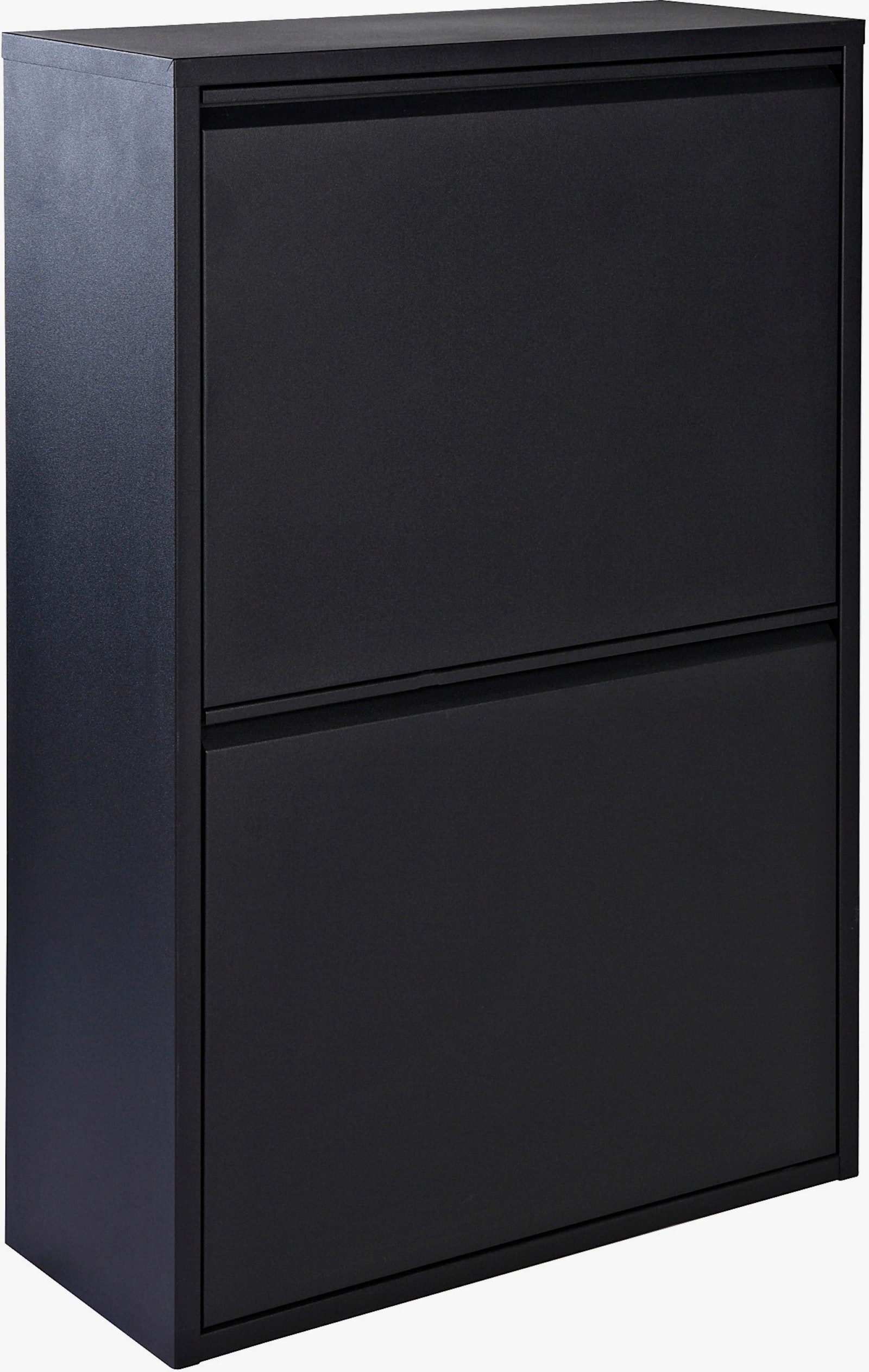 heine home Mülltrenner - anthrazit