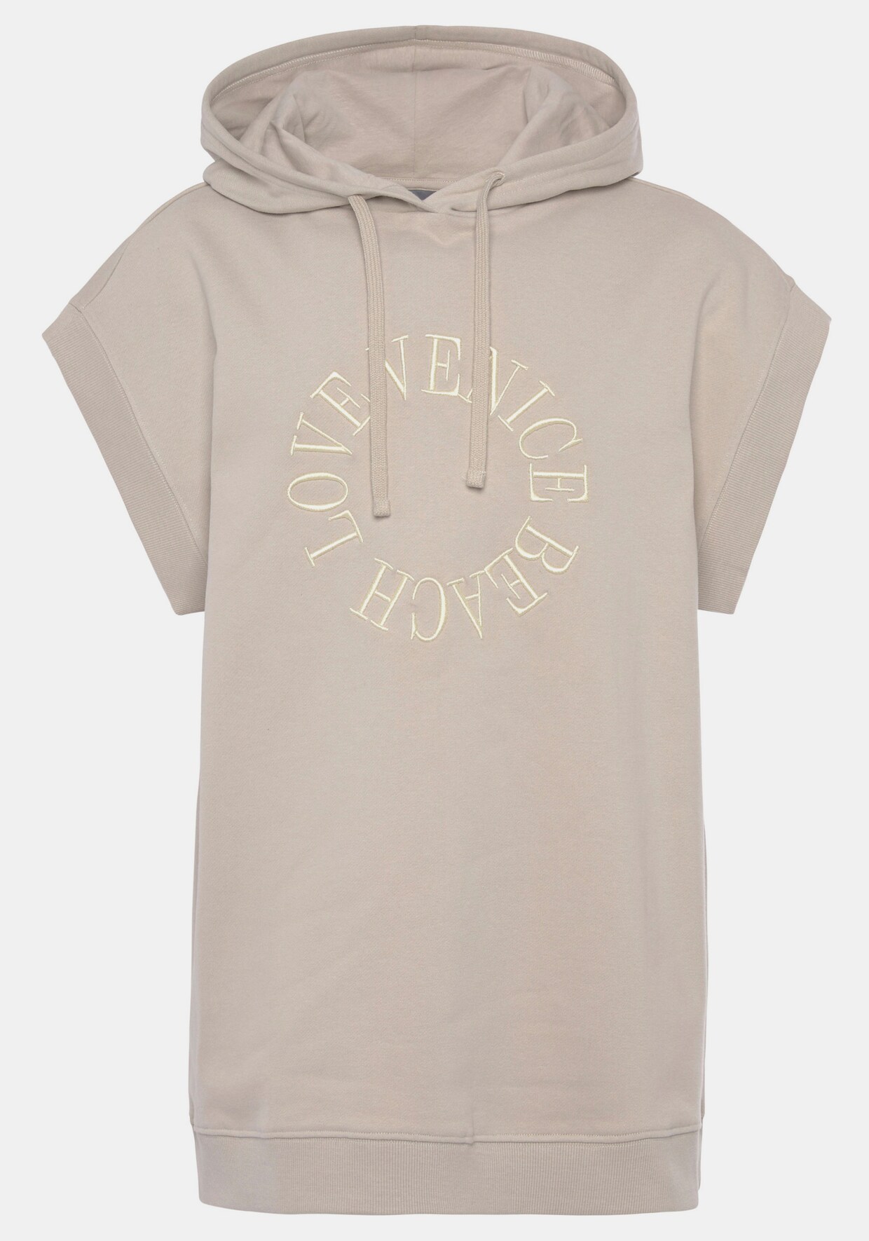 Venice Beach Sweatshirt - sand
