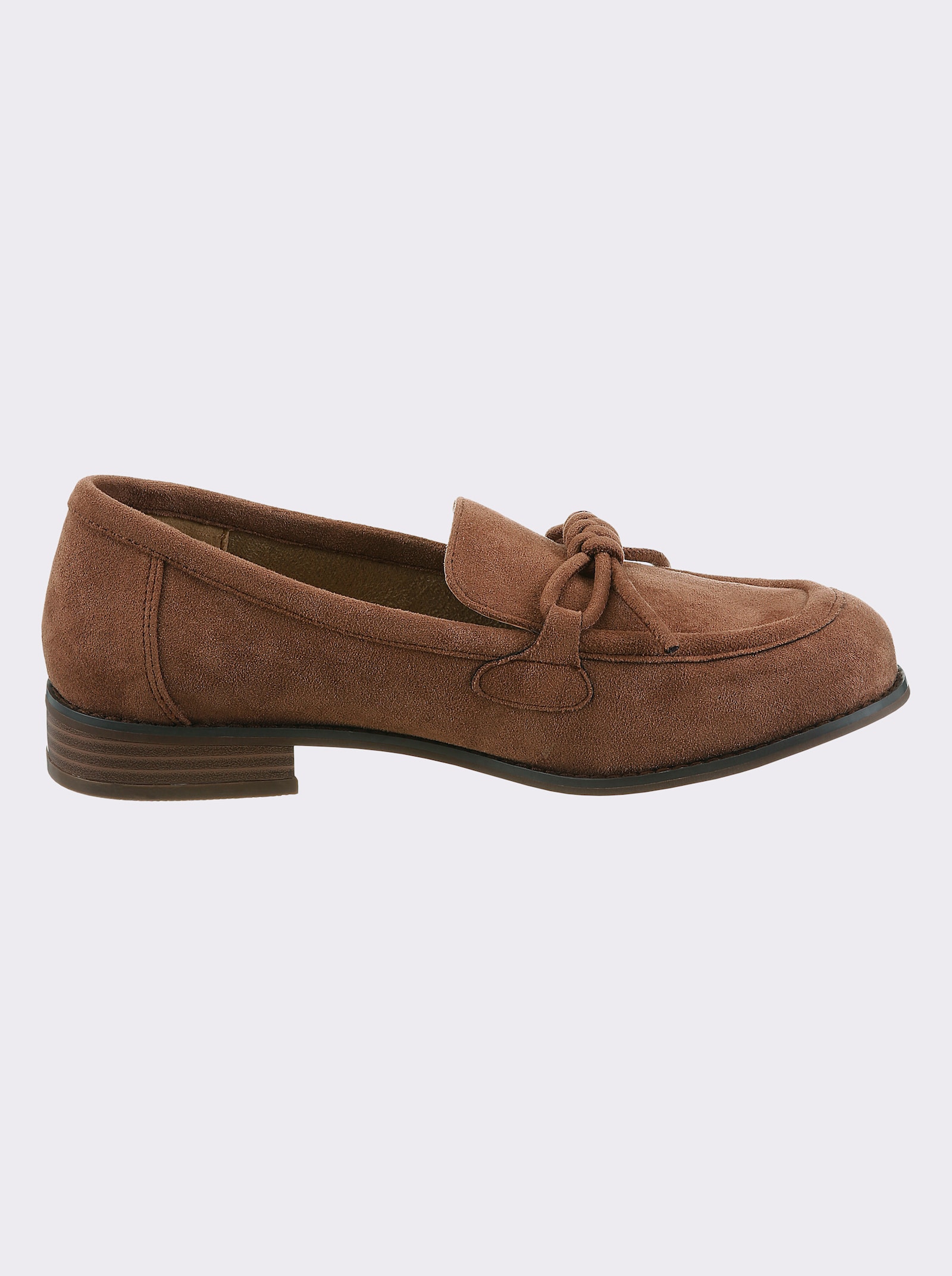 heine Slipper - taupe
