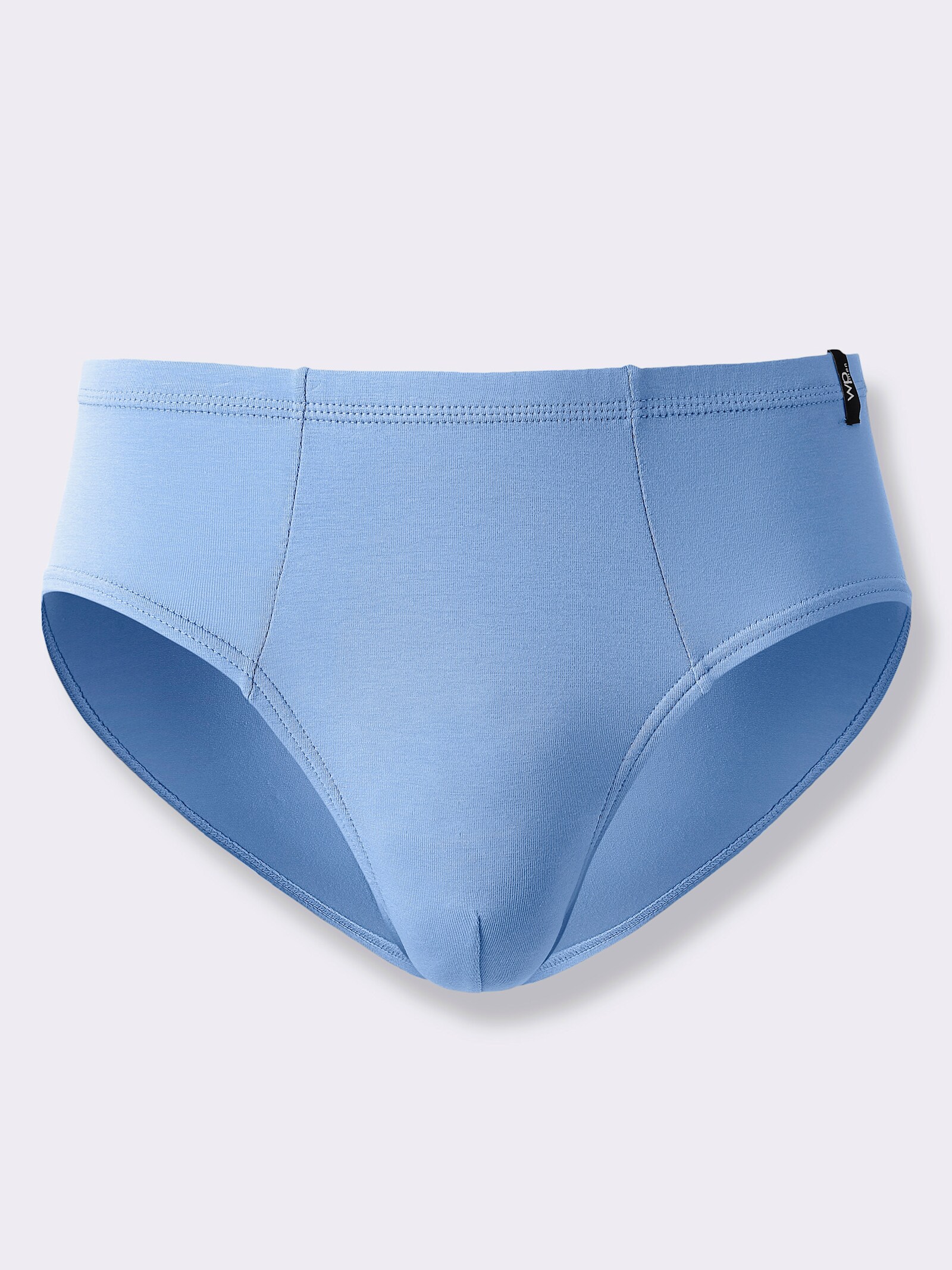 wäschepur men Slips - farblich-sortiert