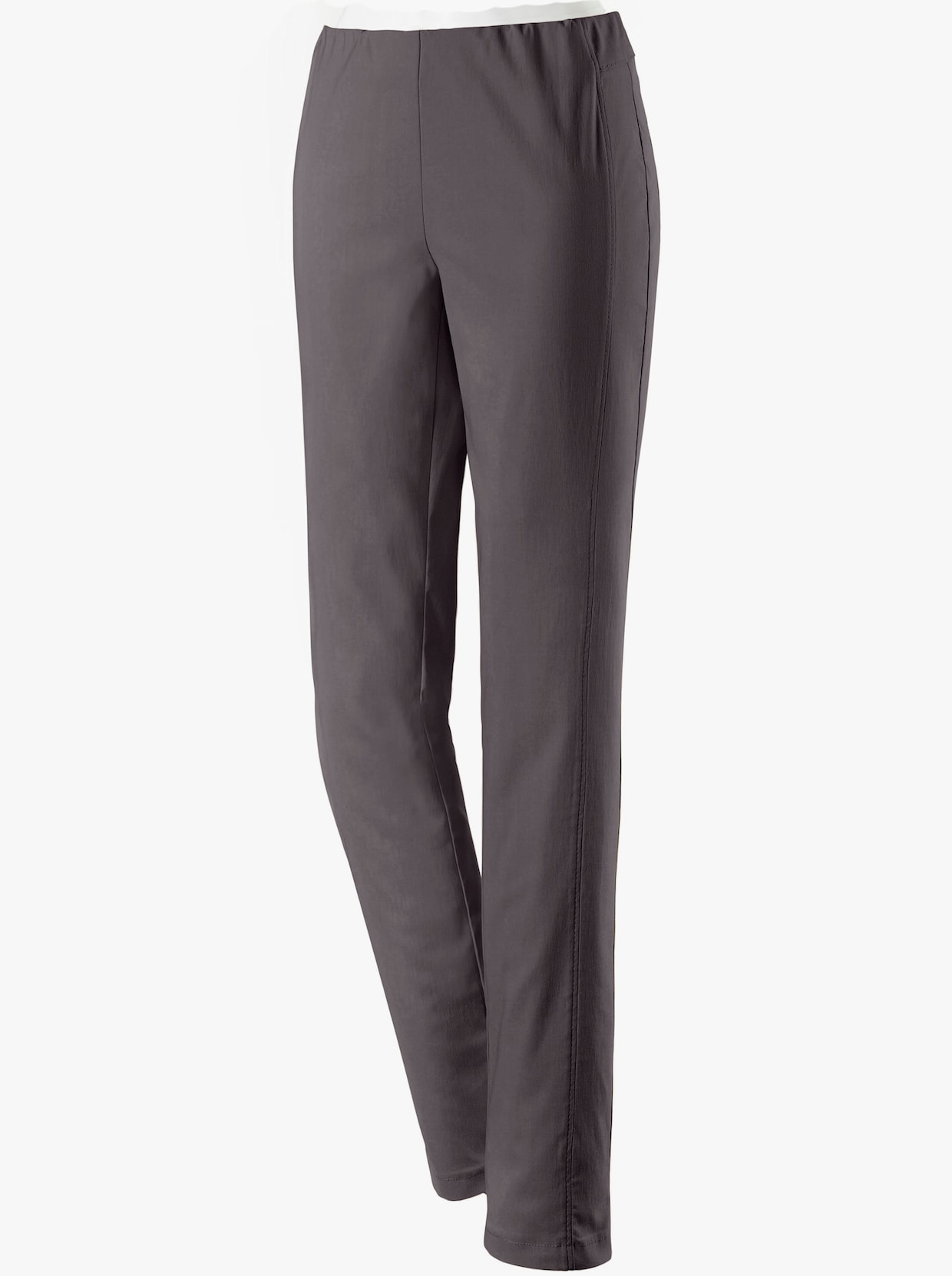 Stehmann Comfort line Pantalon - graphite