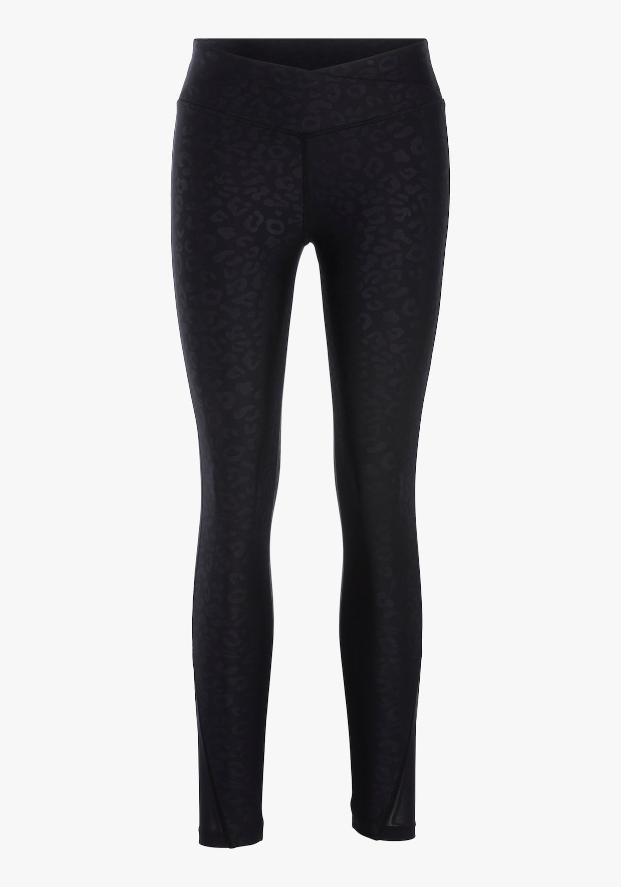 LASCANA ACTIVE Funktionsleggings - schwarz