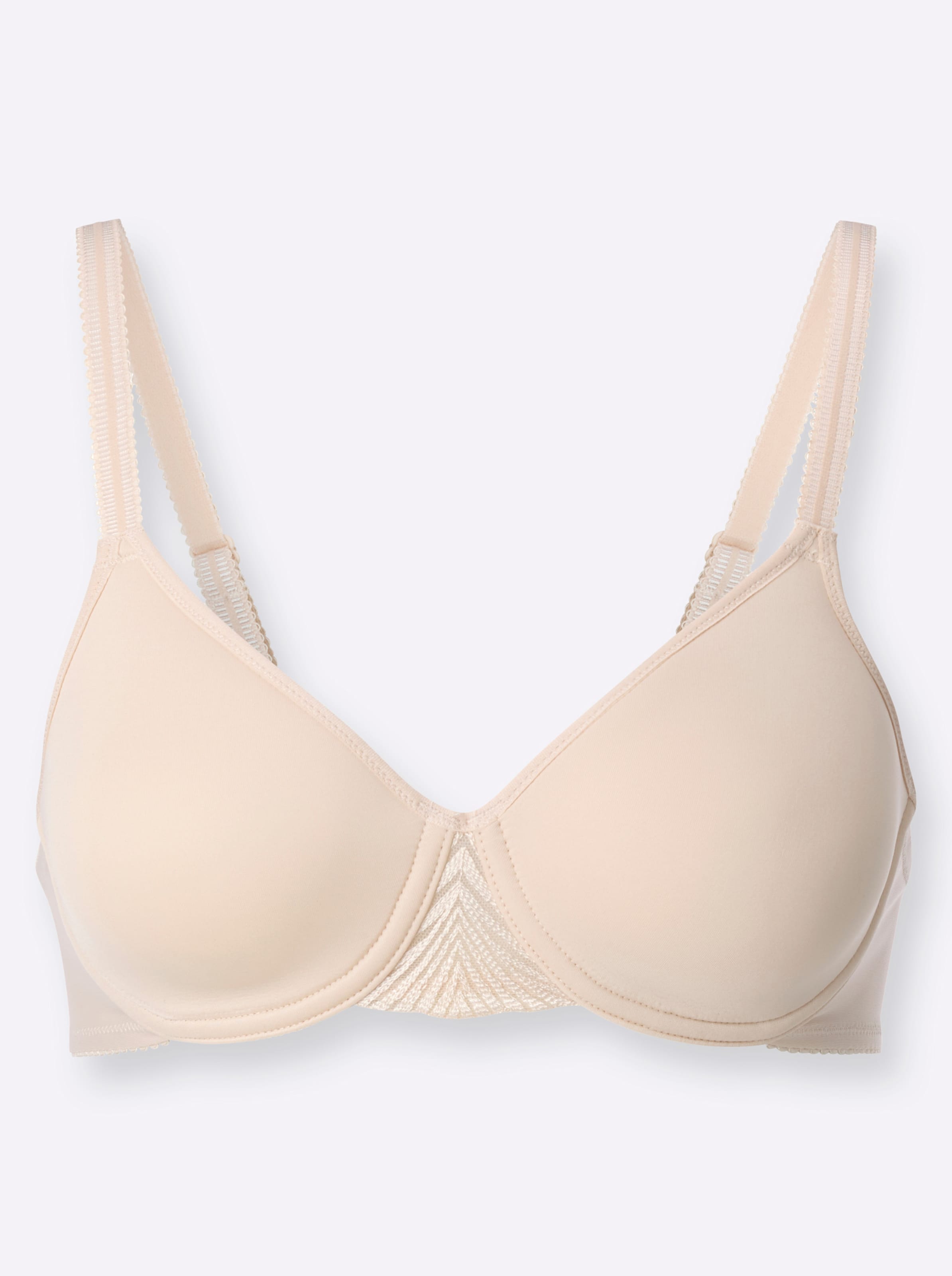 Thumbnail - T-Shirt-BH mit Bügel