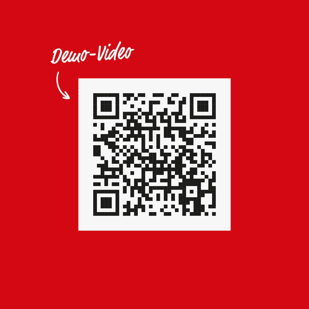 BONETTI LED-Lichterkette - rot