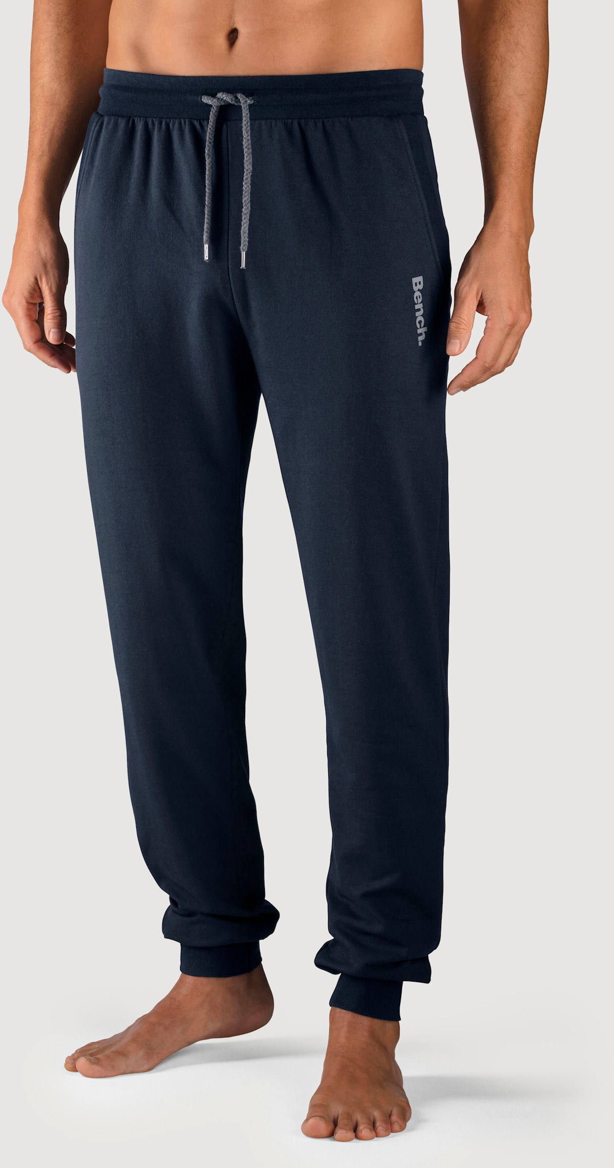 Sweatbroek - navy