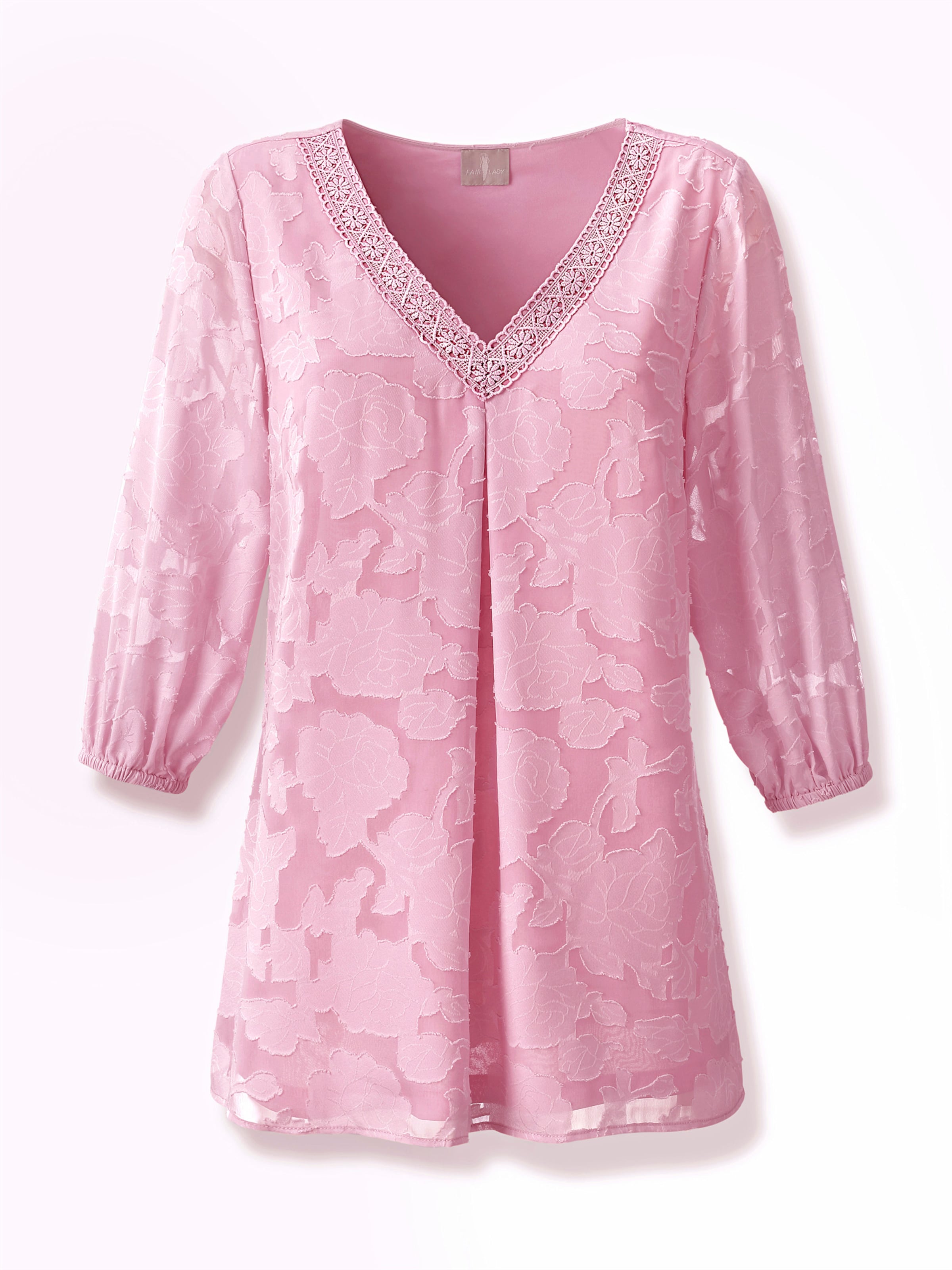 Longbluse