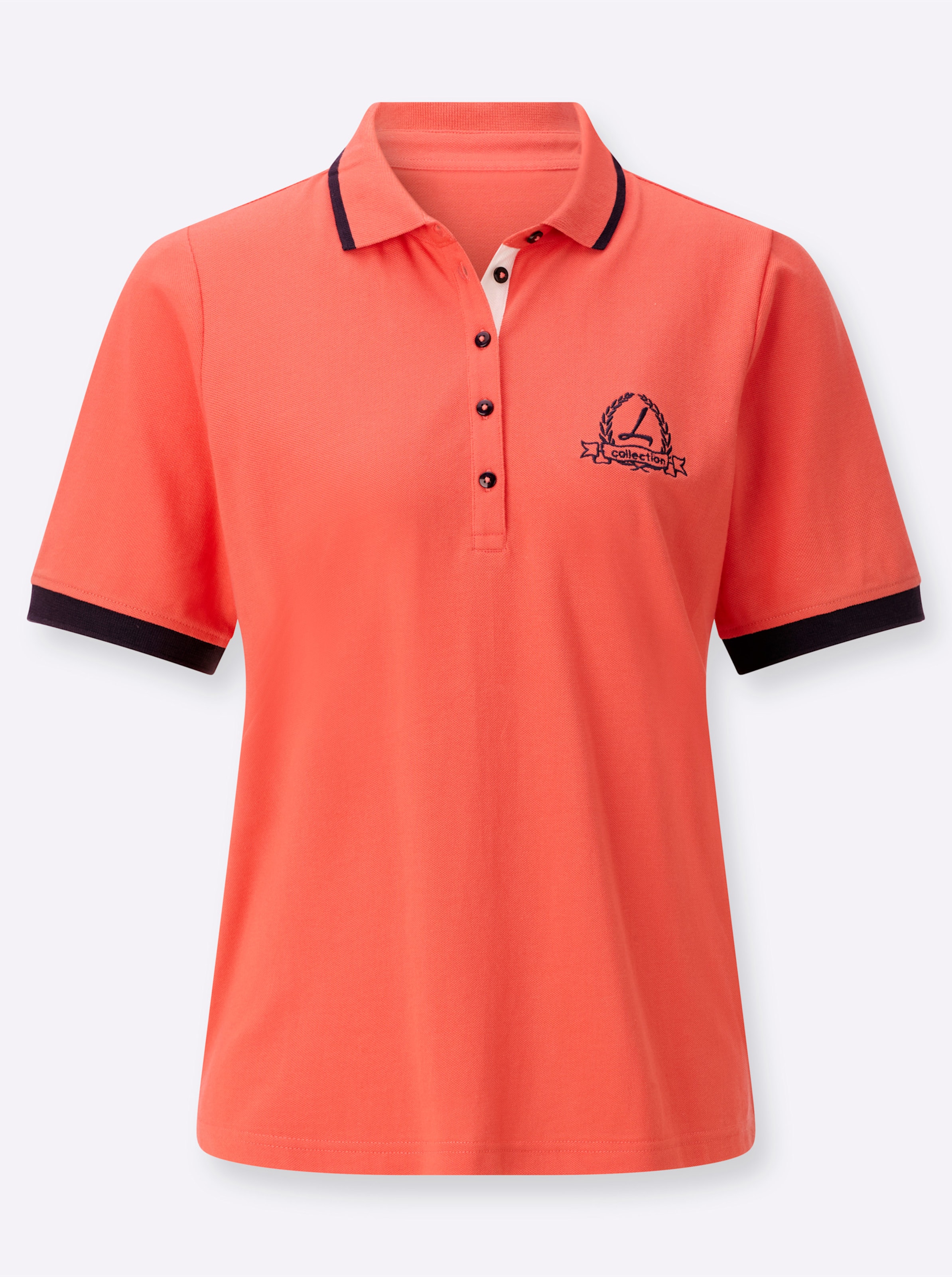 Thumbnail - Poloshirt