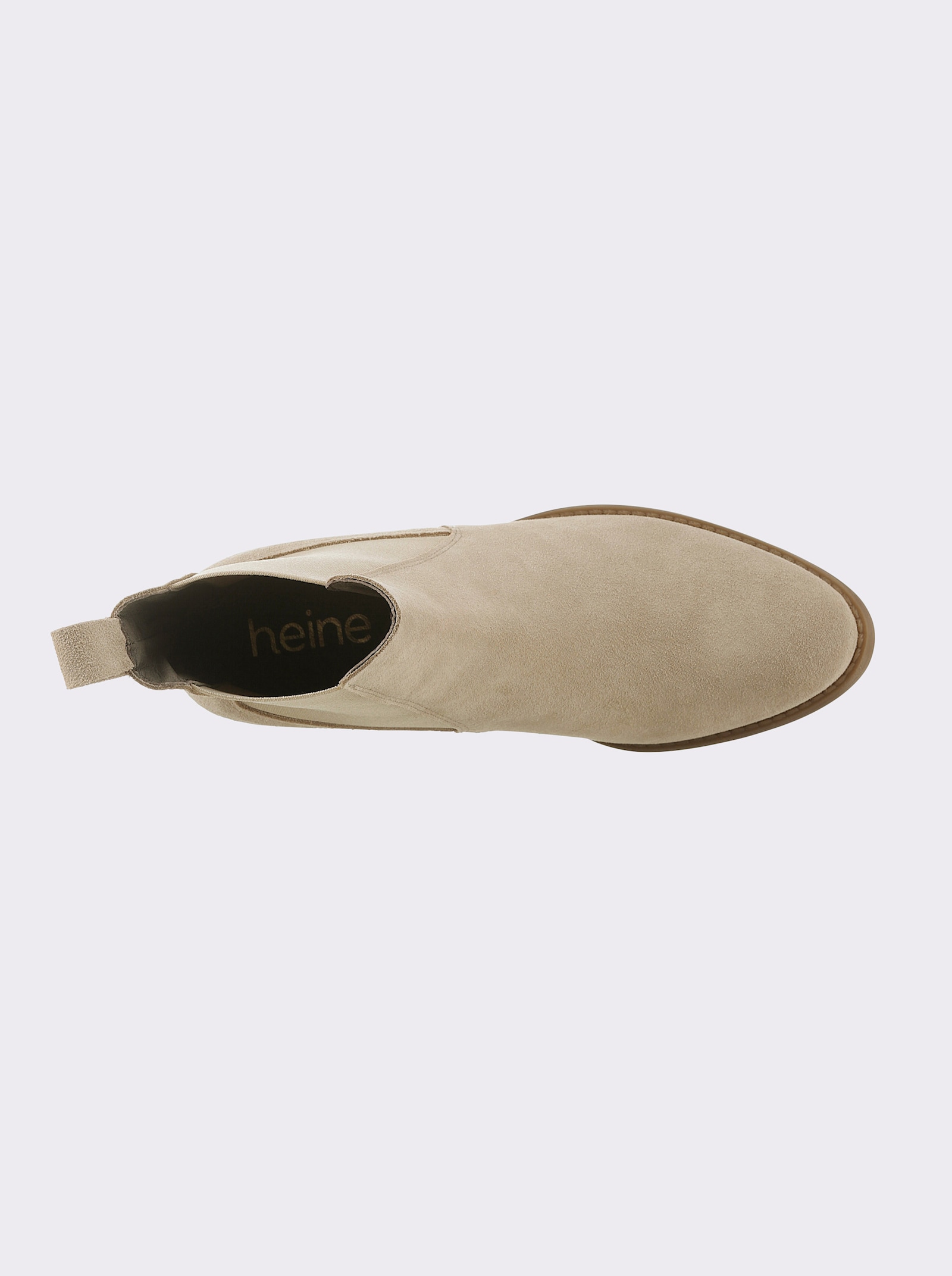 heine Laarsje - zand