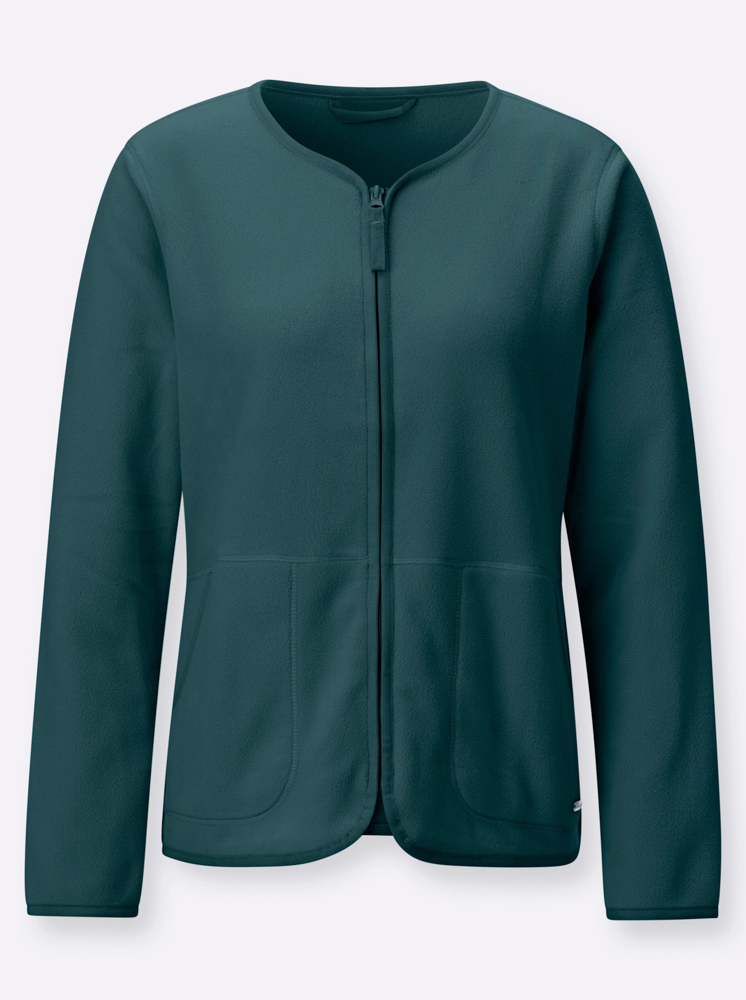 Thumbnail - Fleecejacke