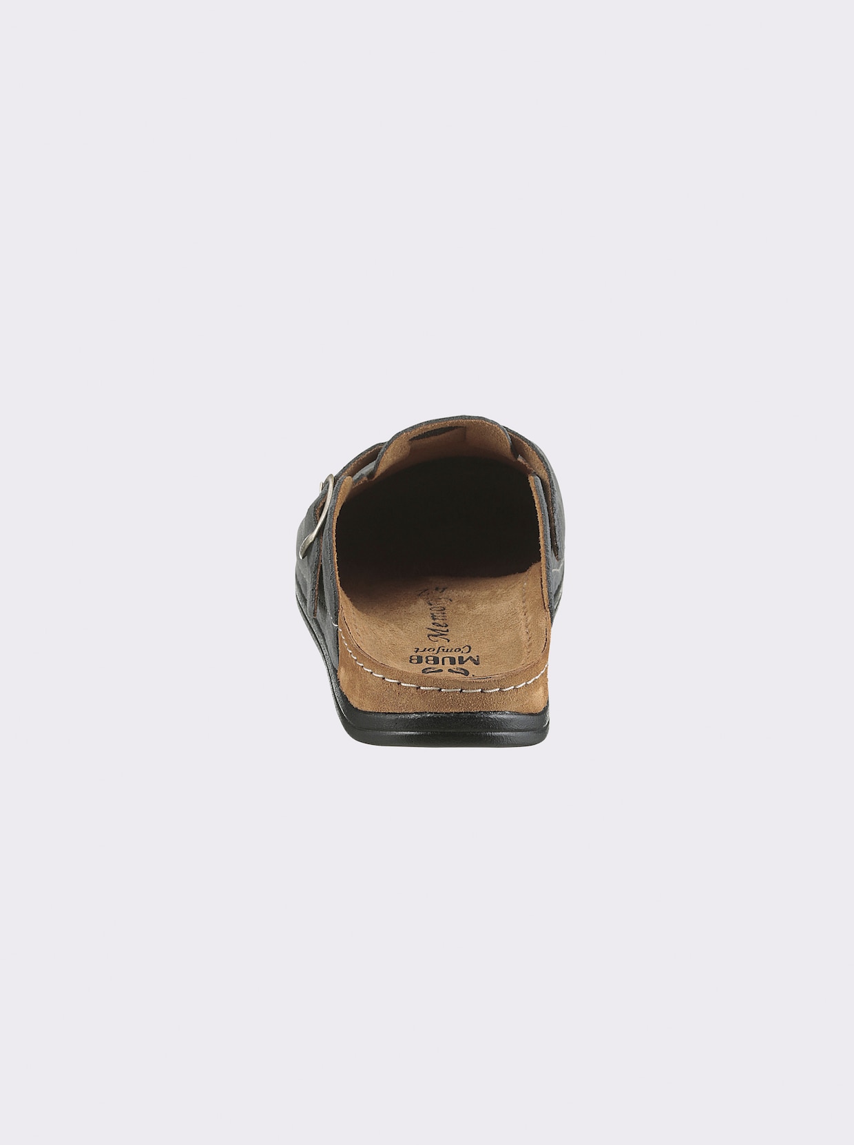 Mubb Clog - grau
