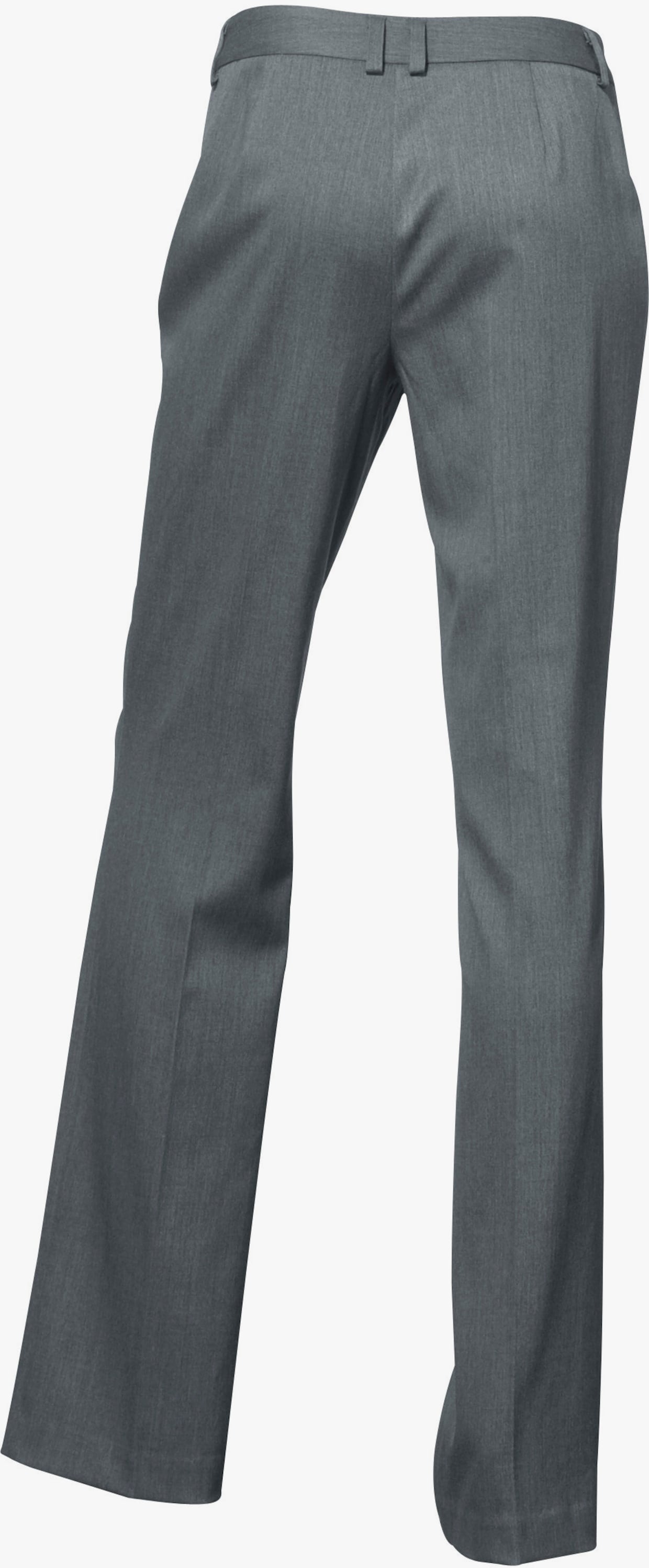 heine Tailleur pantalon - gris-chiné