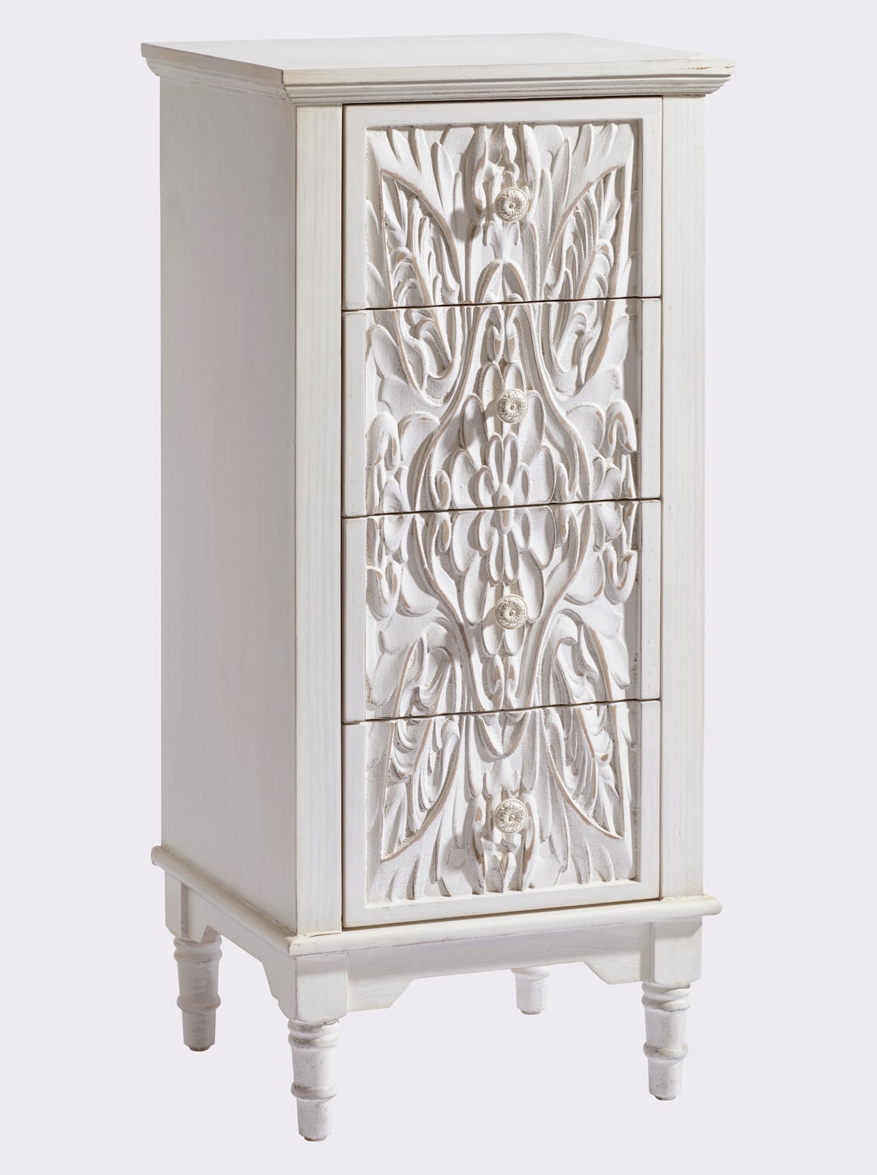 heine home Commode - blanc