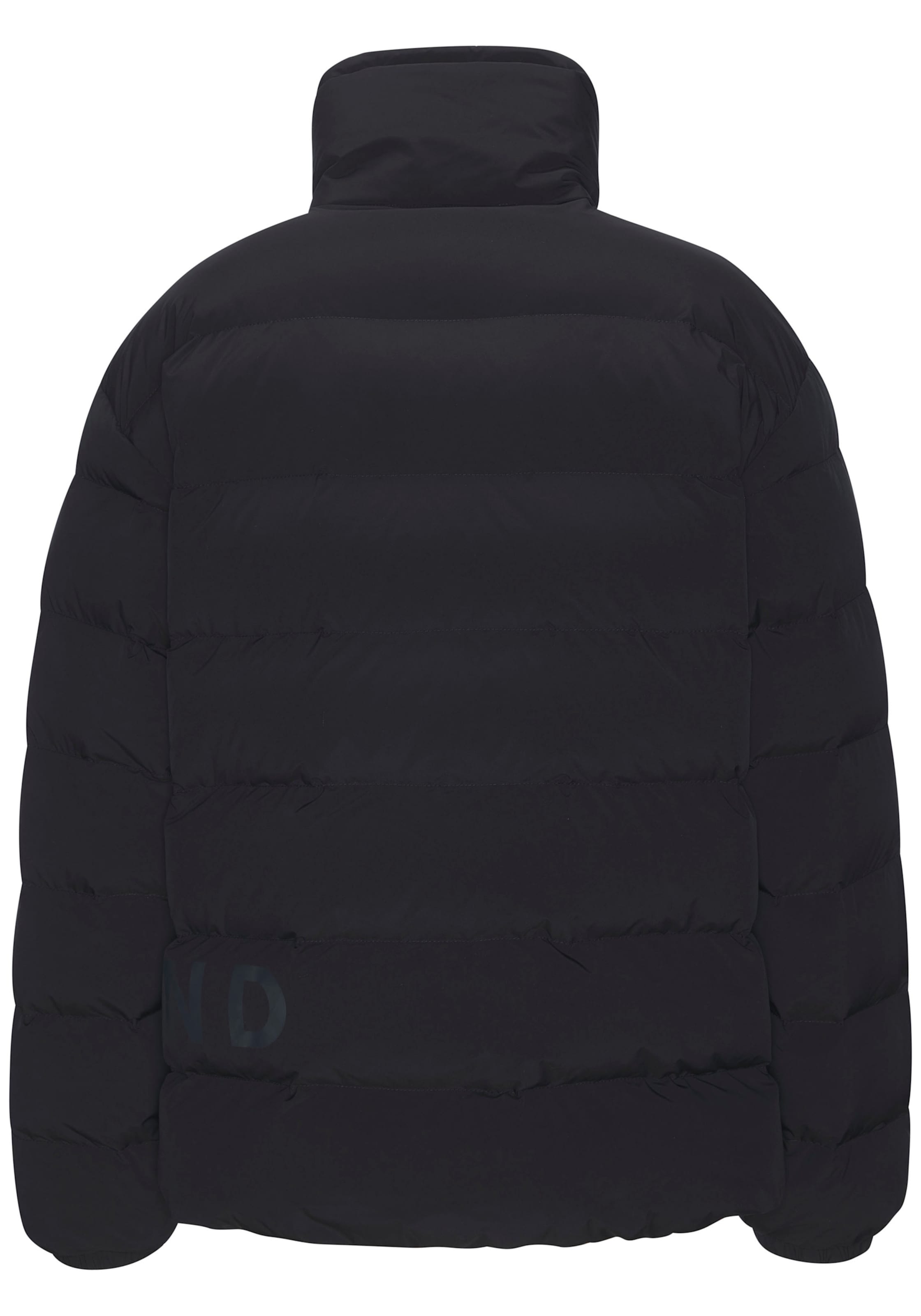 Thumbnail - Steppjacke