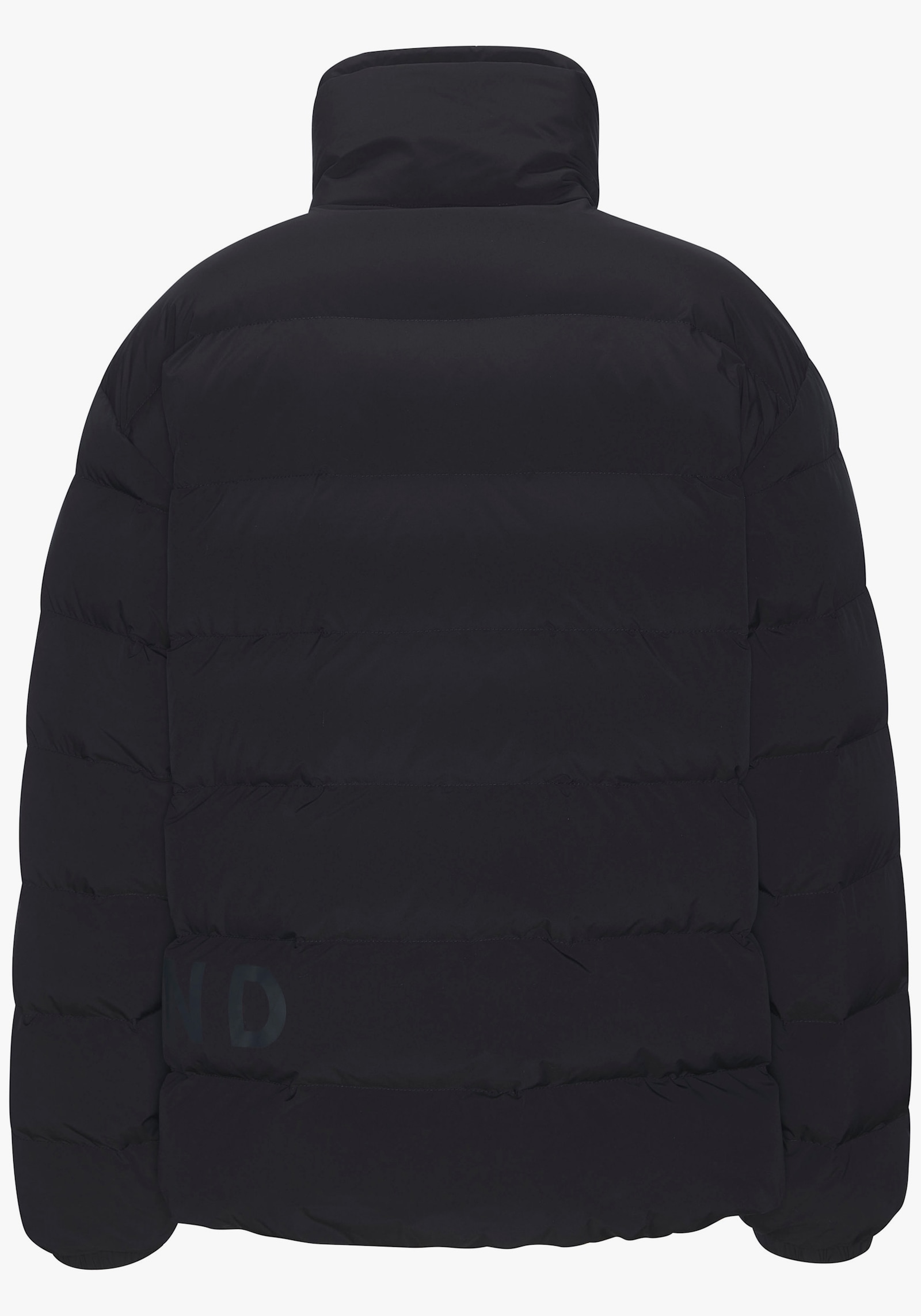 Elbsand Steppjacke - marine