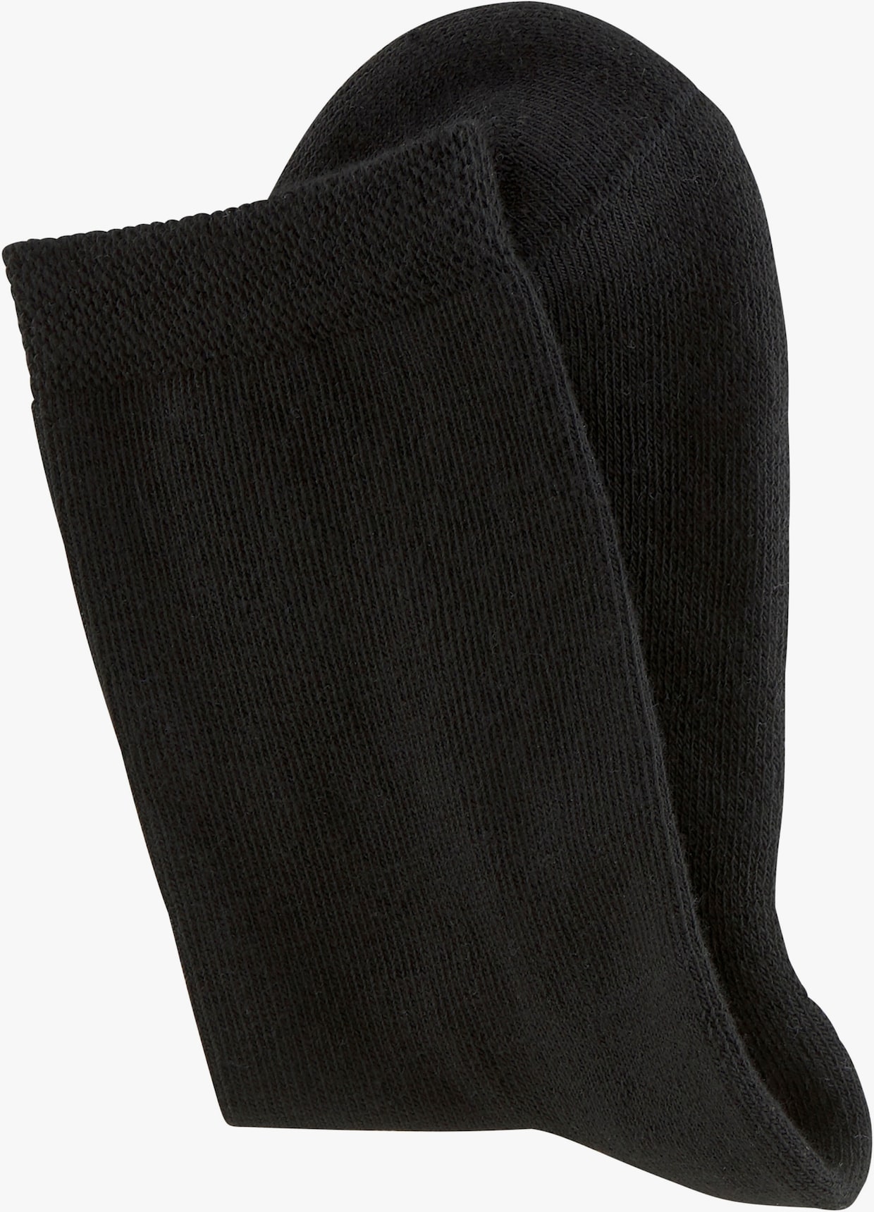 H.I.S Socken - 6x schwarz