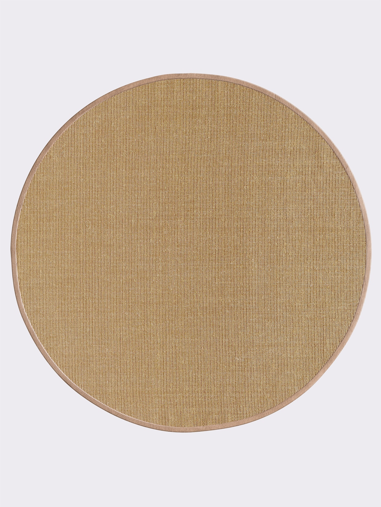heine home Tapis en sisal - beige