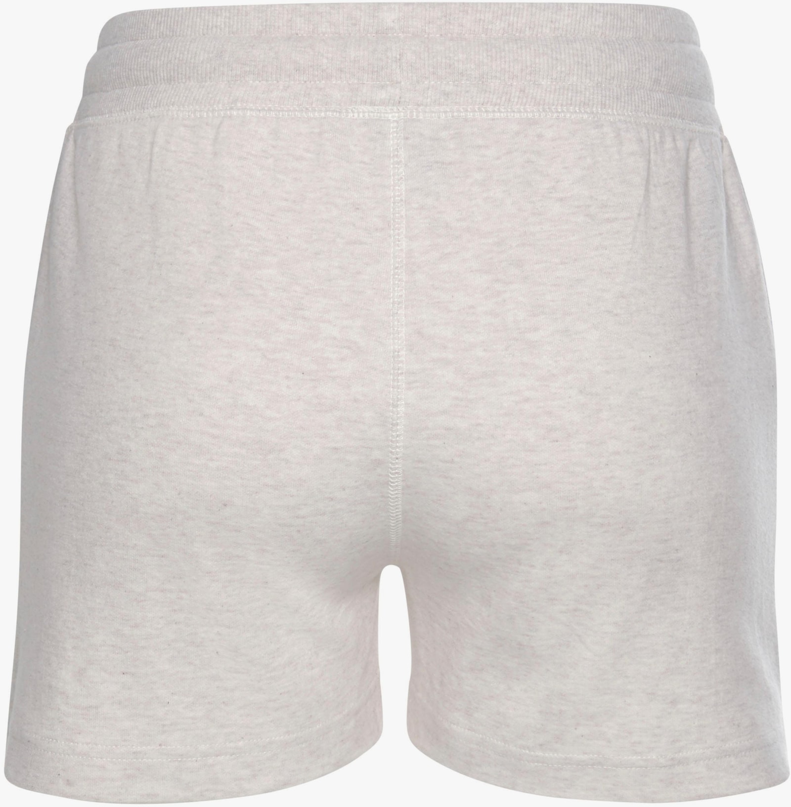 Bench. Loungewear Relaxshorts - beige-meliert
