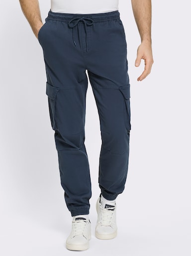 Catamaran Cargohose - dunkelblau