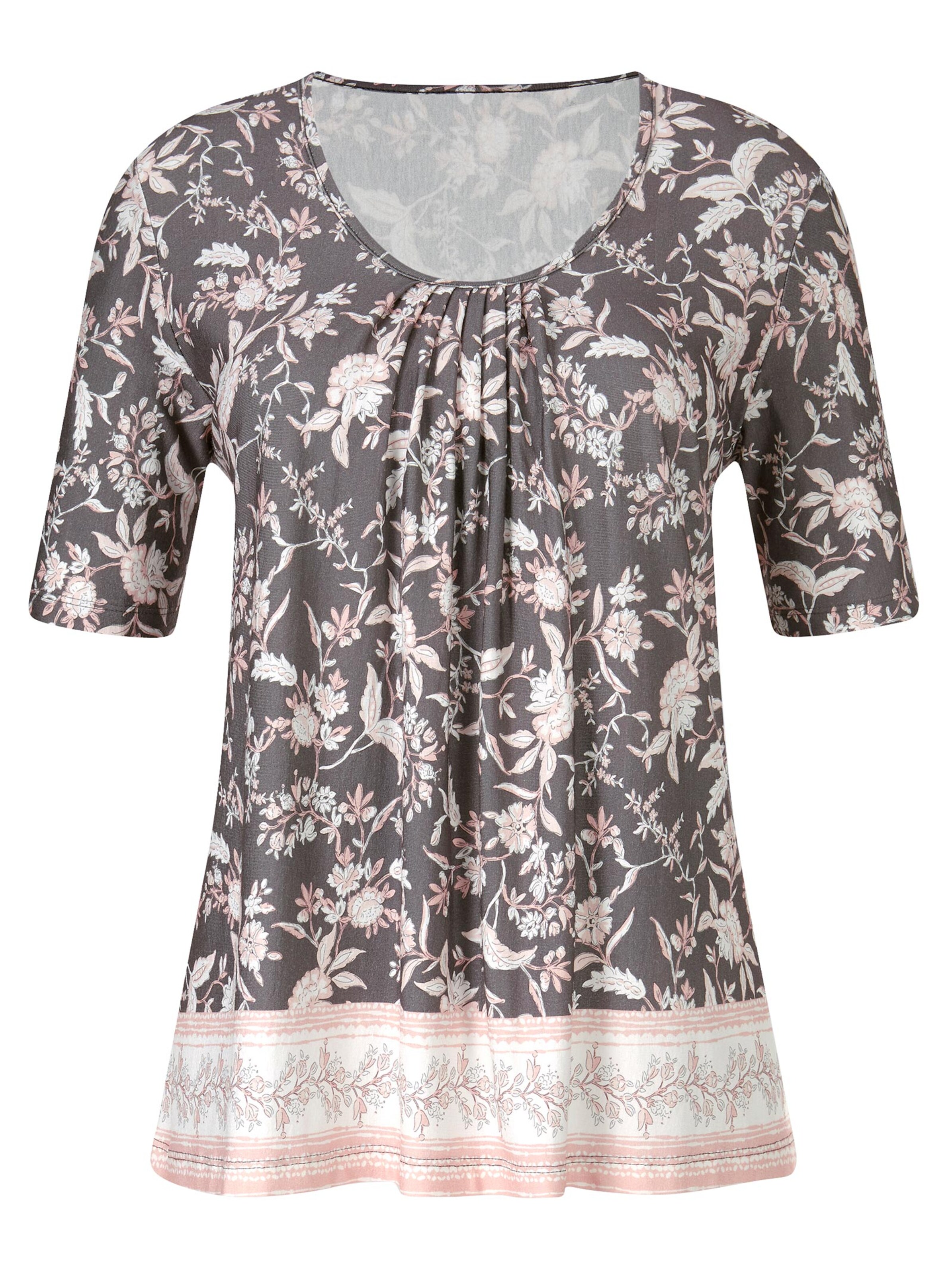 Shirt met print