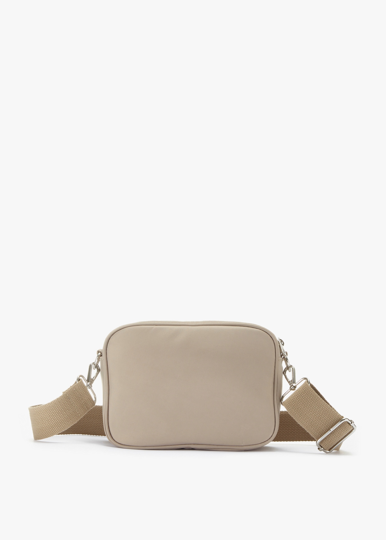 LASCANA Sac en bandoulière - taupe