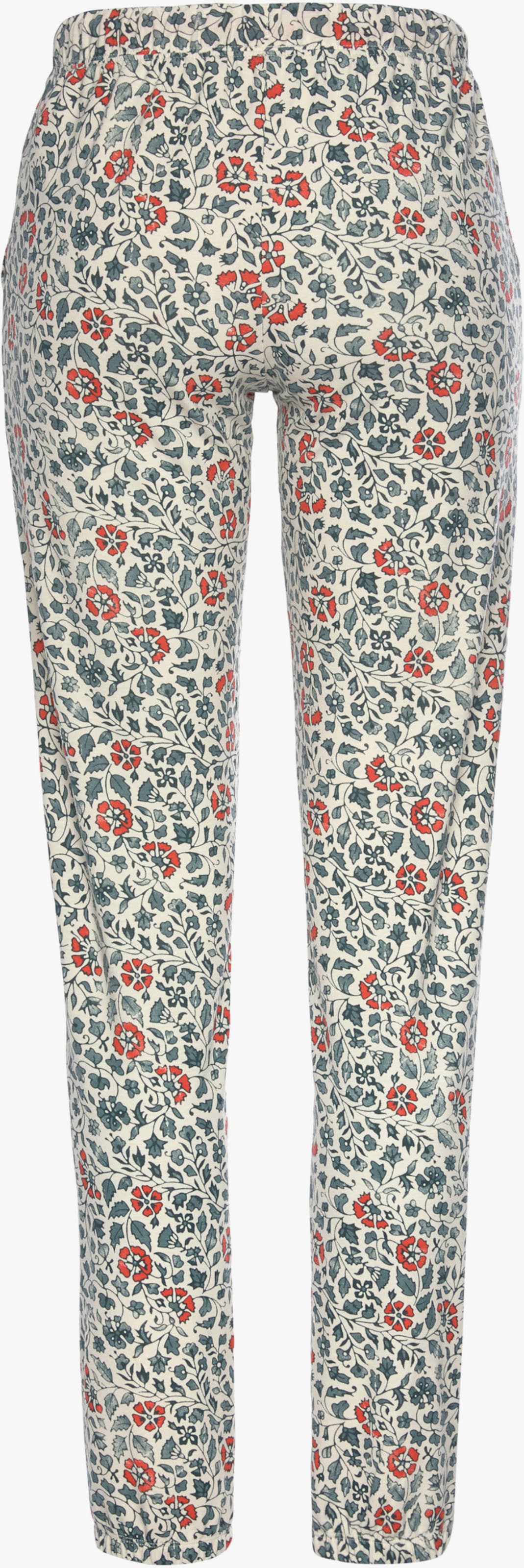 LASCANA Pantalon de nuit - écru