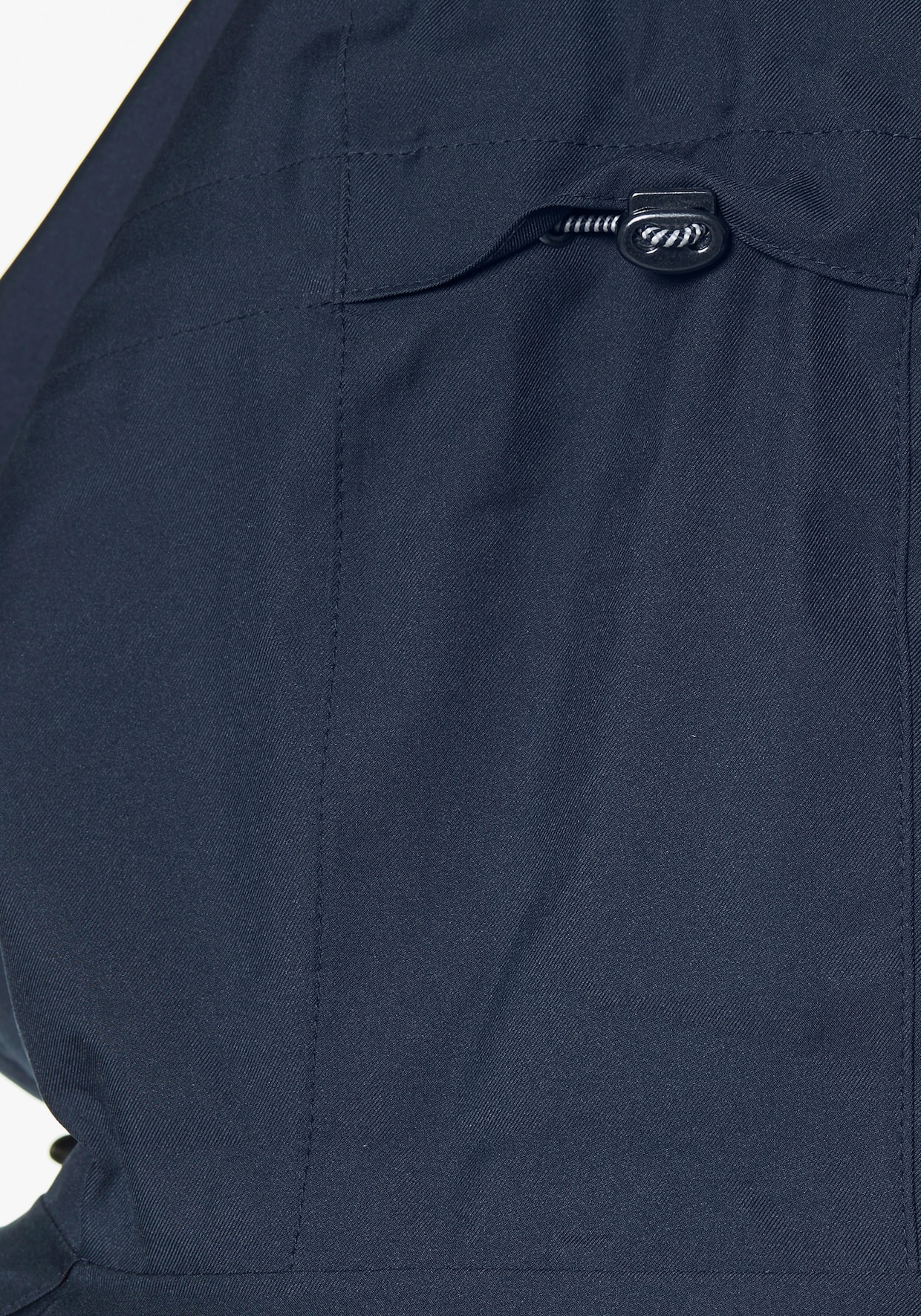 Funktionsjacke - marine