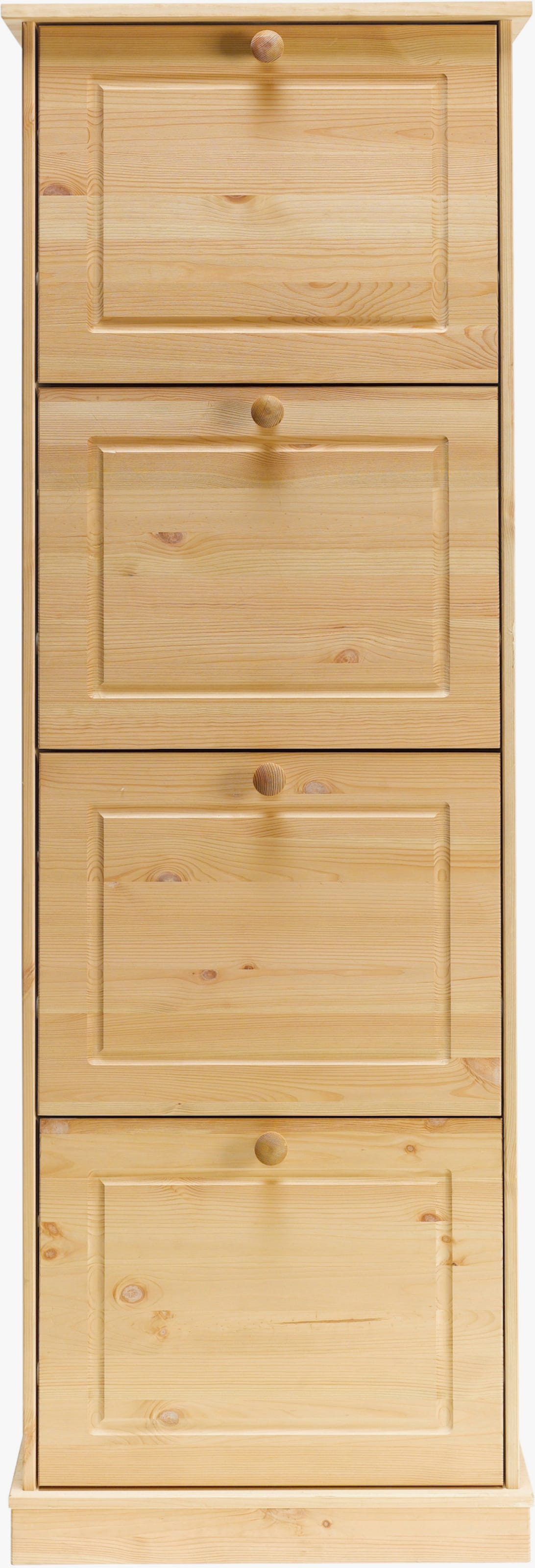 heine home Armoire à chaussures - lessive-huilé