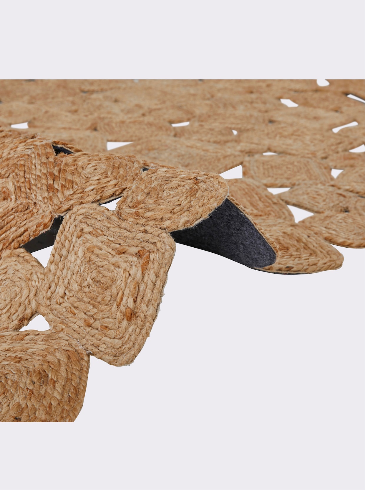 heine home Tapis - couleur ivoire