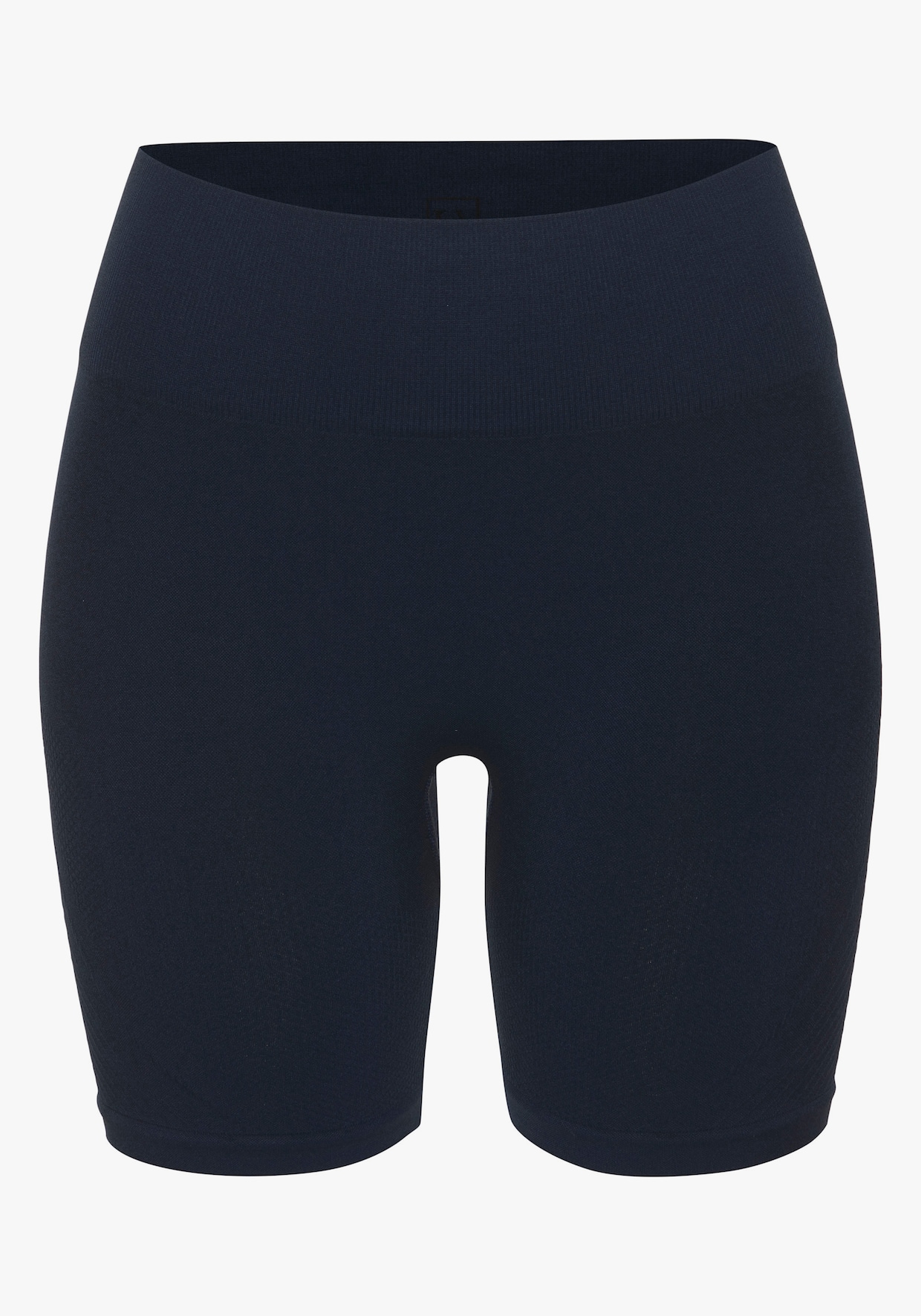 LASCANA Funktionsshorts - dunkelblau