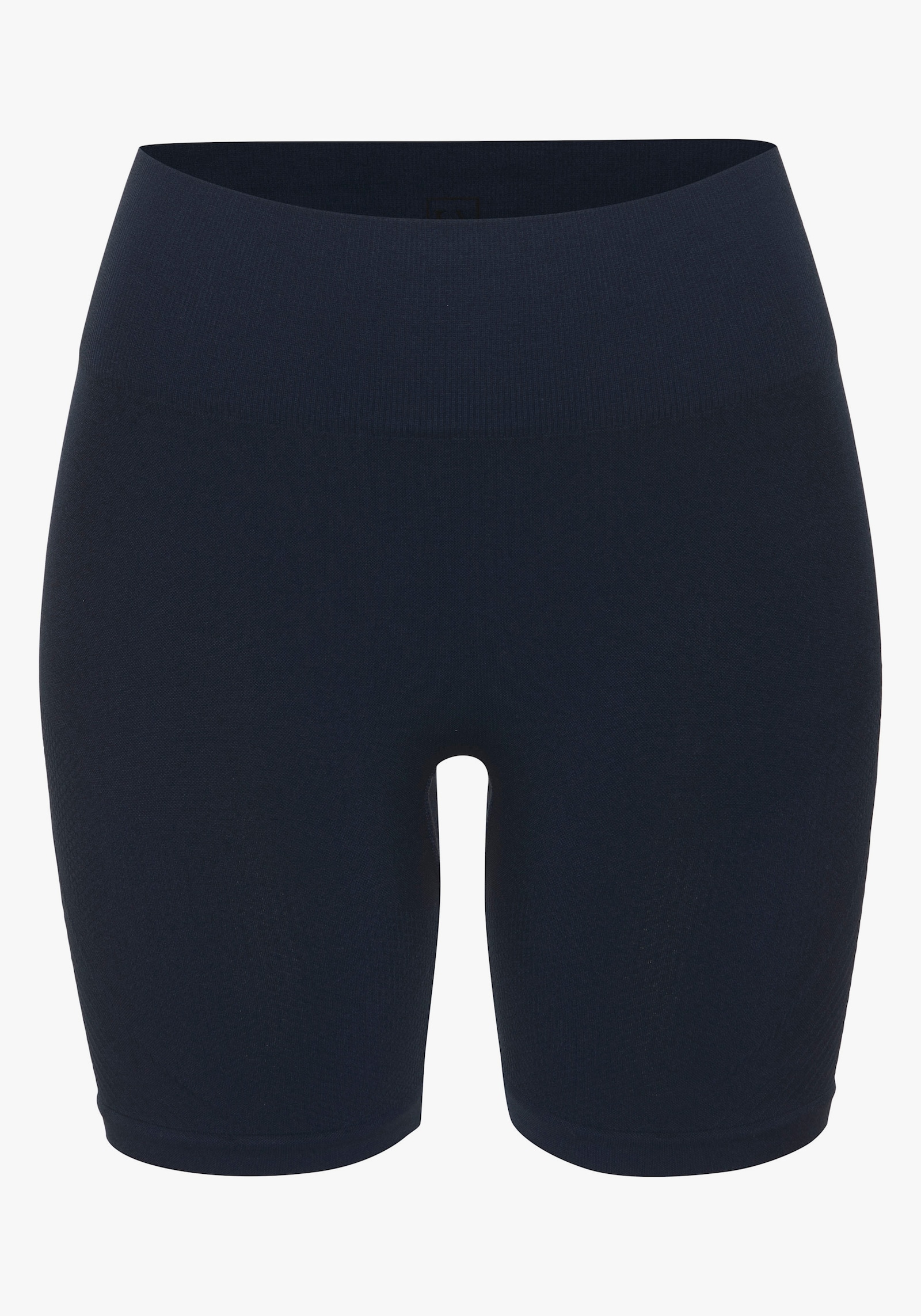 LASCANA Funktionsshorts - dunkelblau